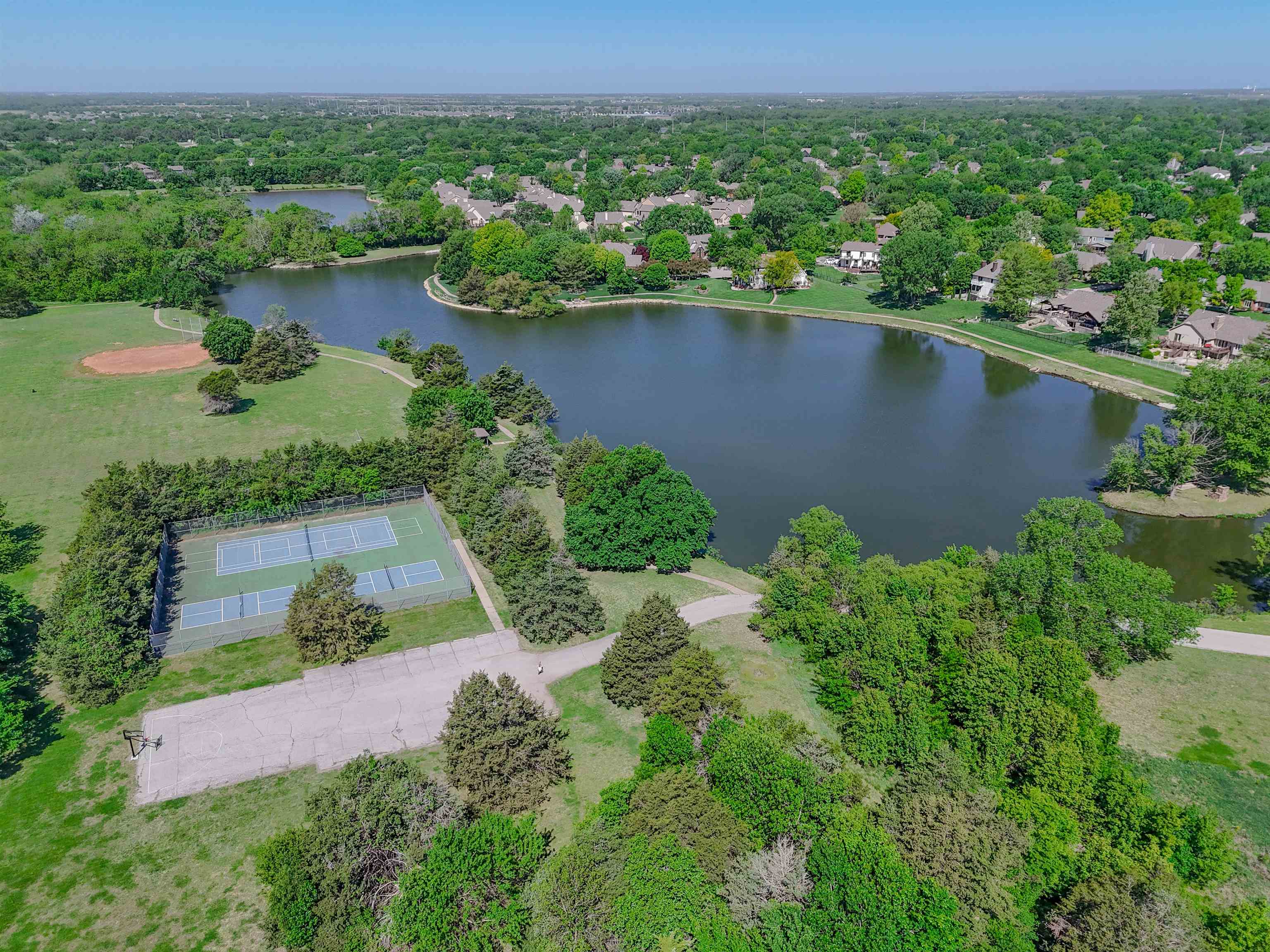 11725 W Alderny Court Wichita KS 67212