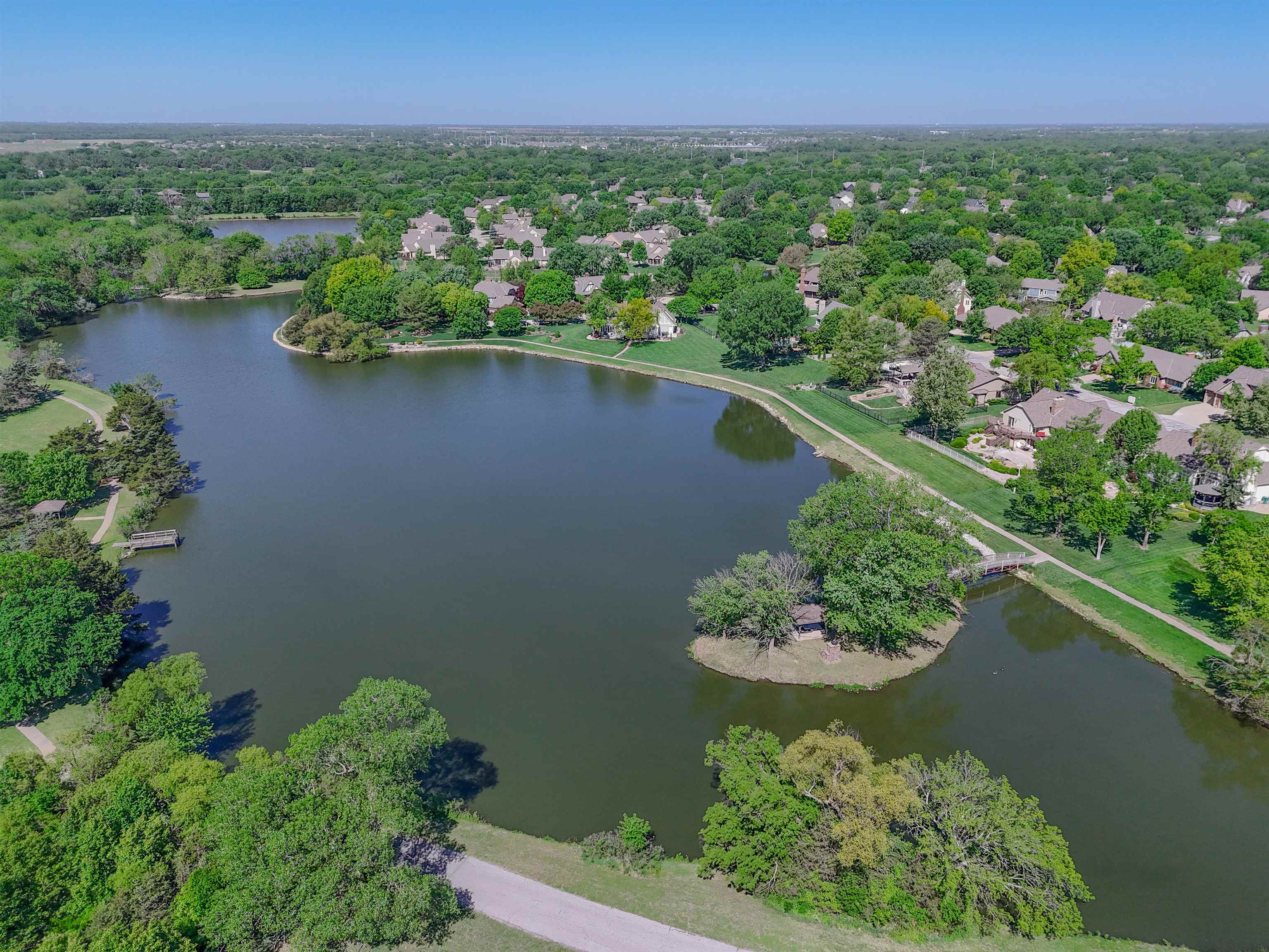 11725 W Alderny Court Wichita KS 67212