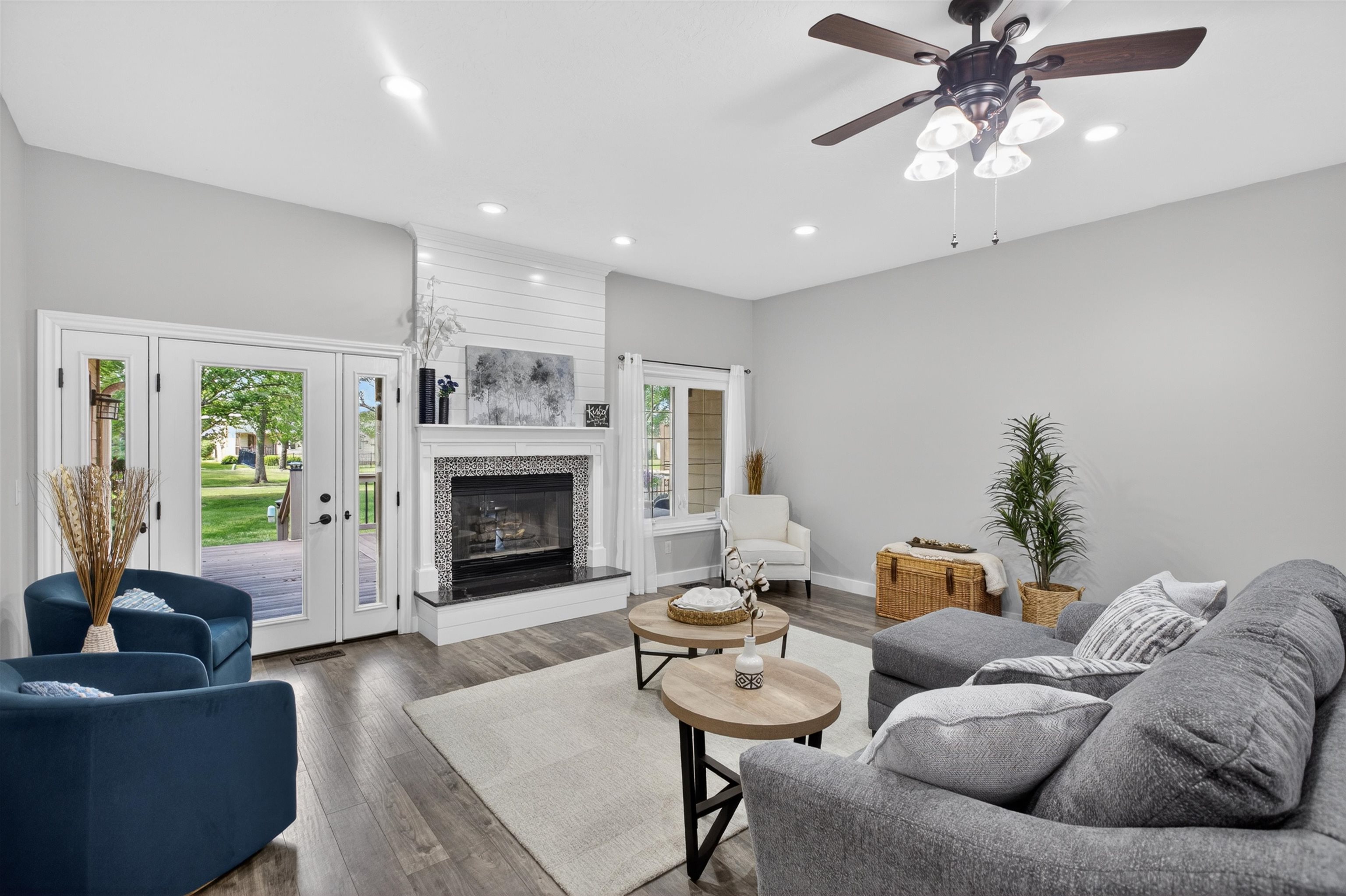 11725 W Alderny Court Wichita KS 67212