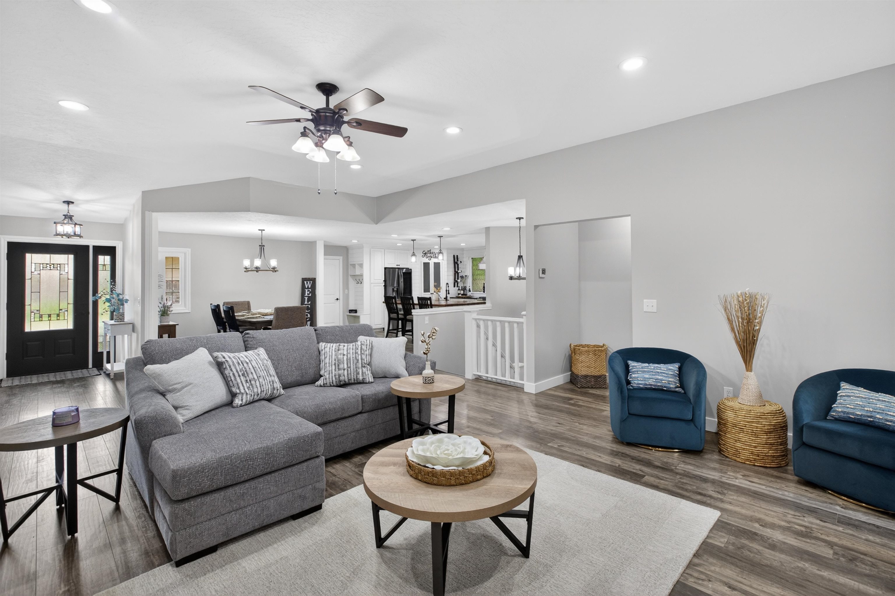 11725 W Alderny Court Wichita KS 67212
