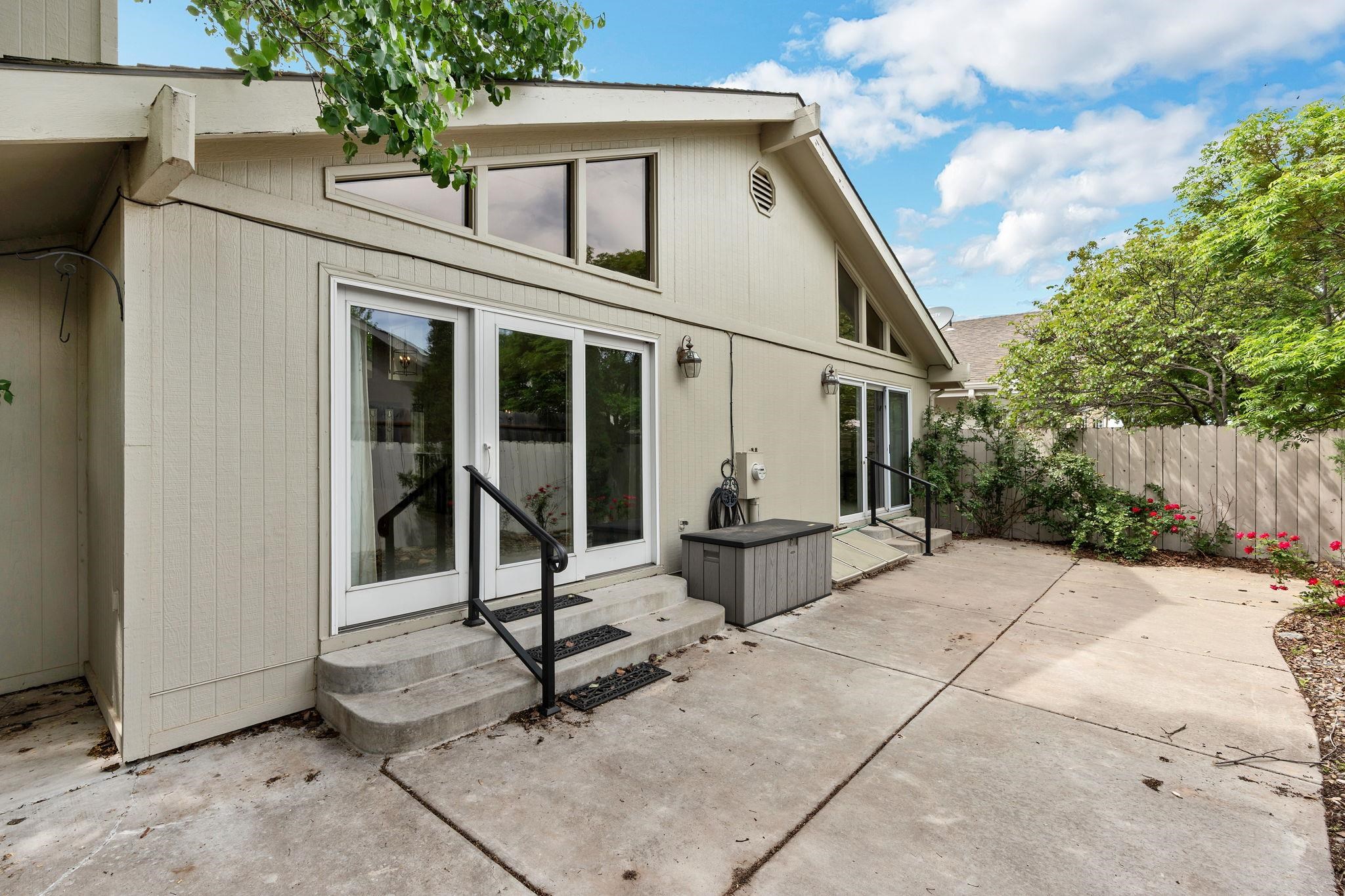 7700 E 13th Wichita KS 67206