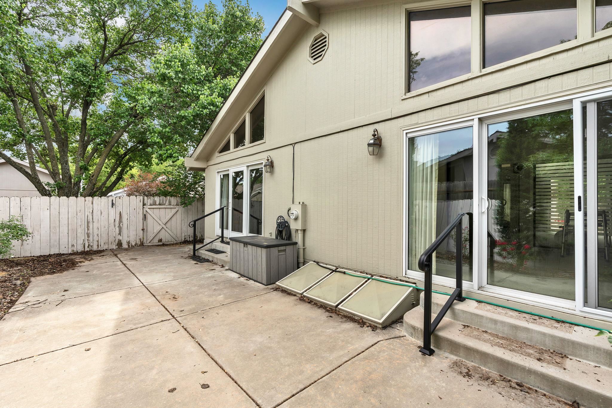 7700 E 13th Wichita KS 67206