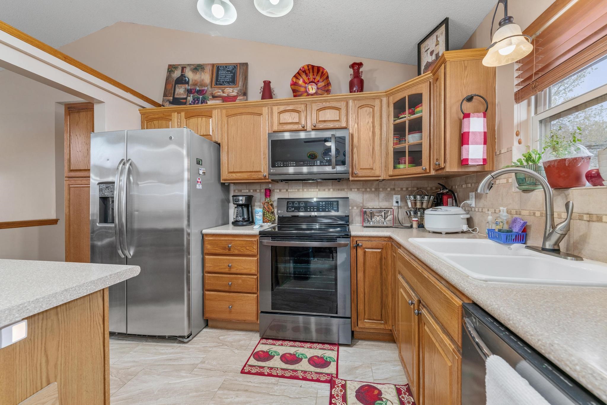 703 S Todd Circle Wichita KS 67207