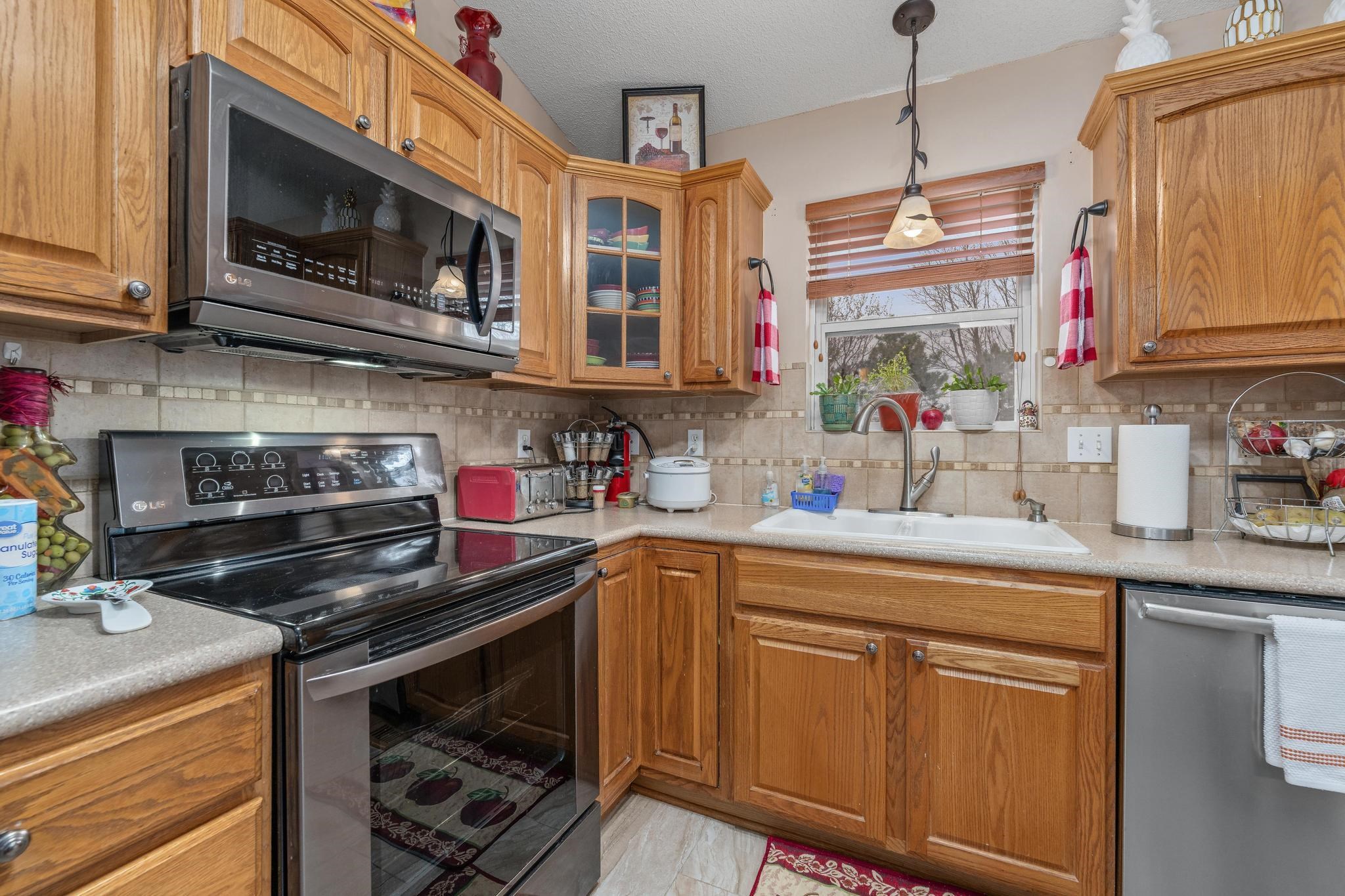 703 S Todd Circle Wichita KS 67207
