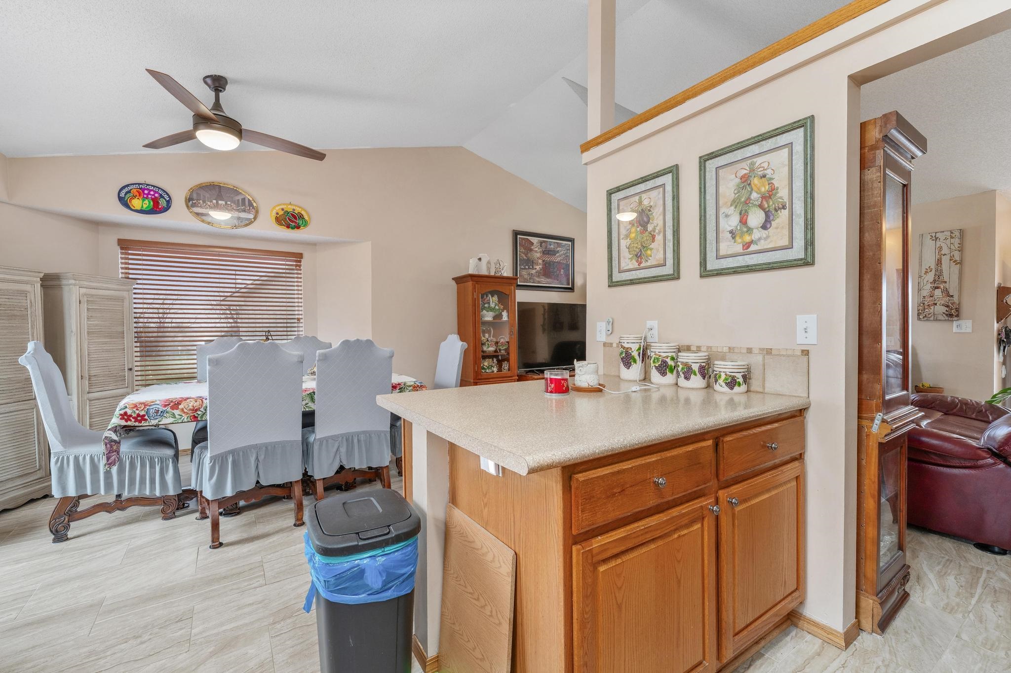 703 S Todd Circle Wichita KS 67207
