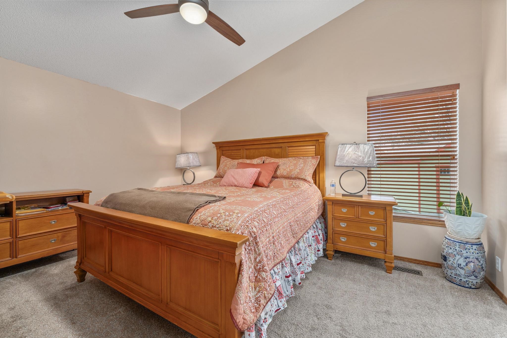 703 S Todd Circle Wichita KS 67207
