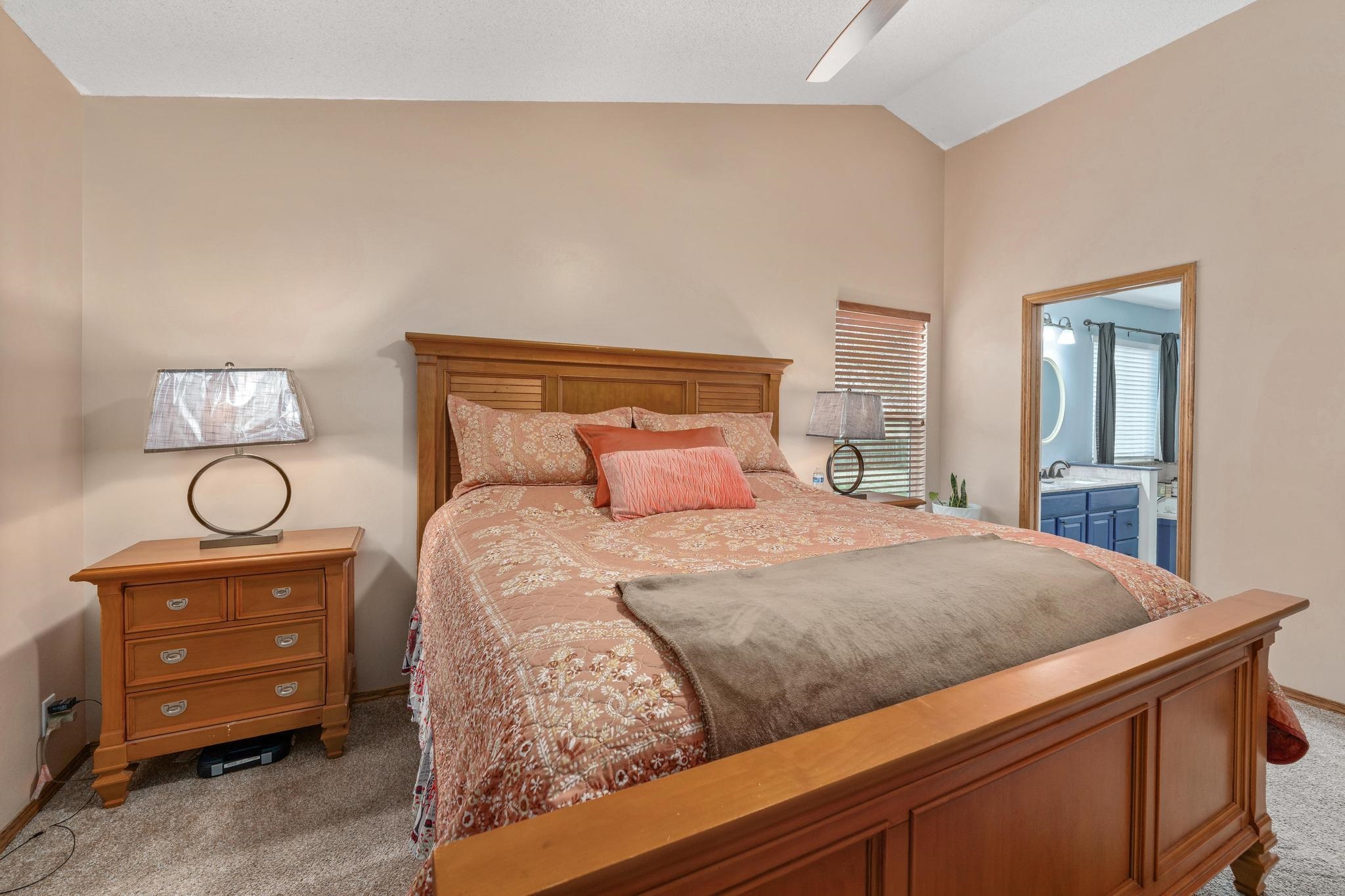 703 S Todd Circle Wichita KS 67207