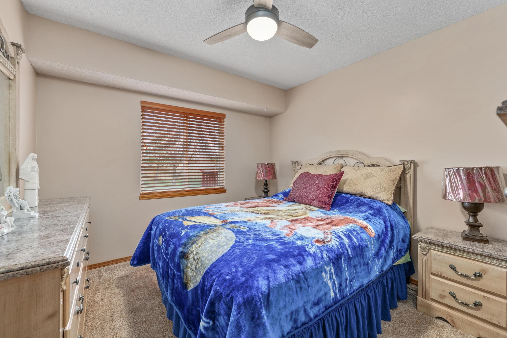 703 S Todd Circle Wichita KS 67207