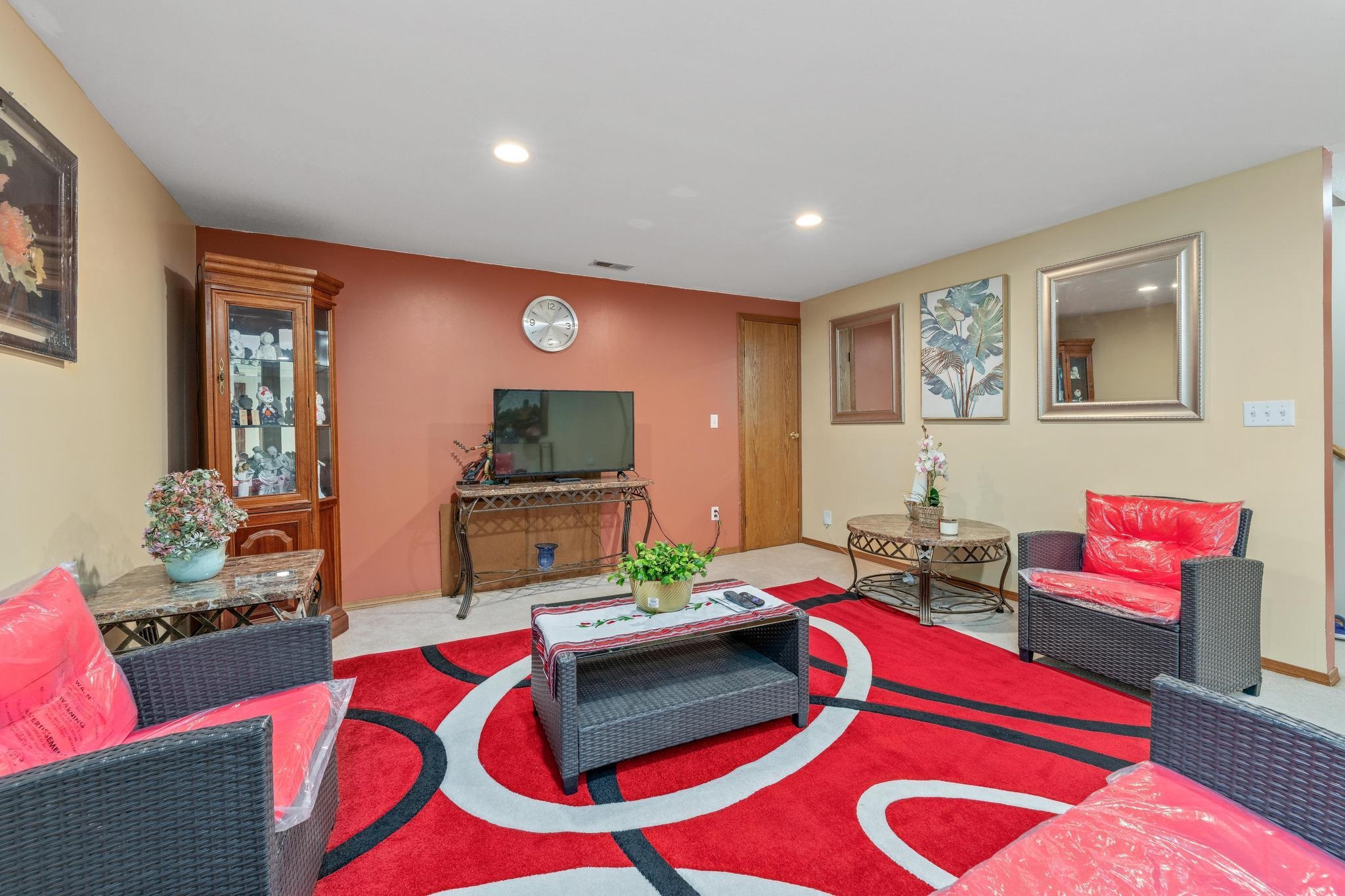 703 S Todd Circle Wichita KS 67207
