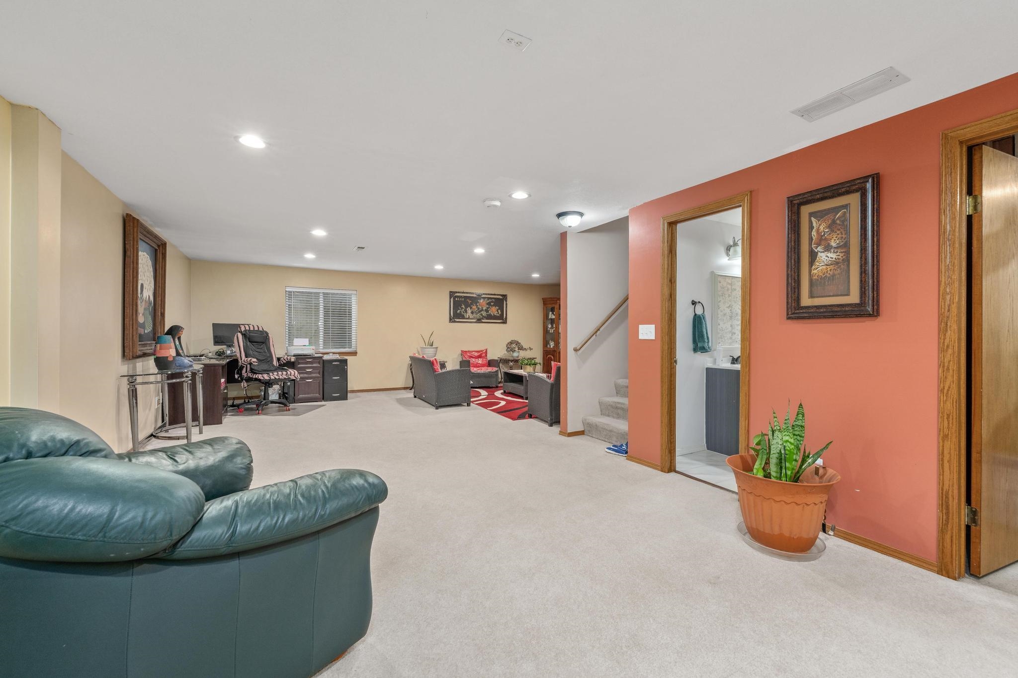 703 S Todd Circle Wichita KS 67207