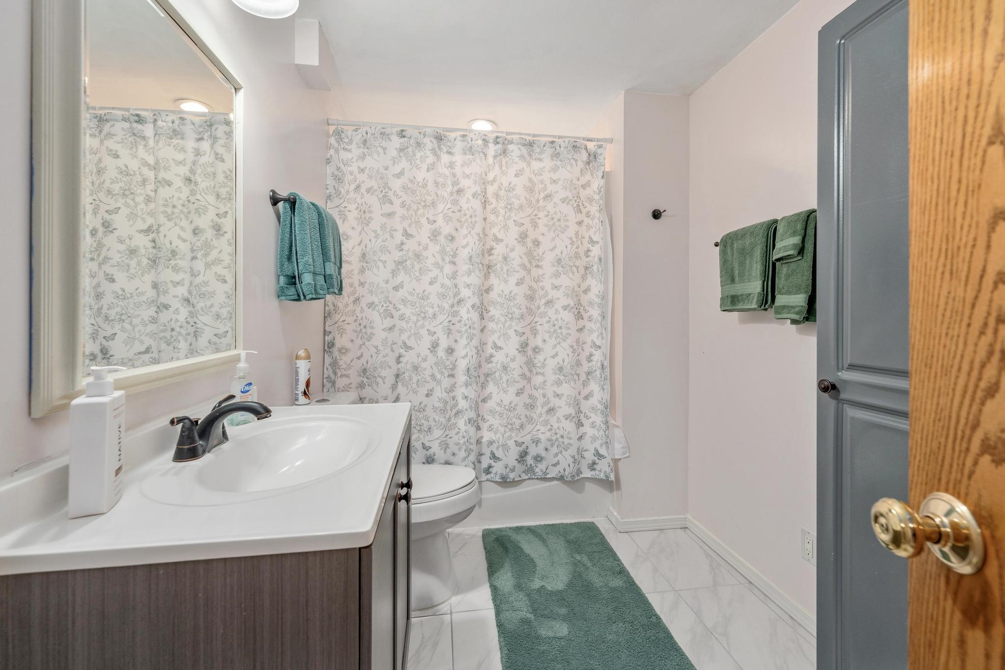 703 S Todd Circle Wichita KS 67207