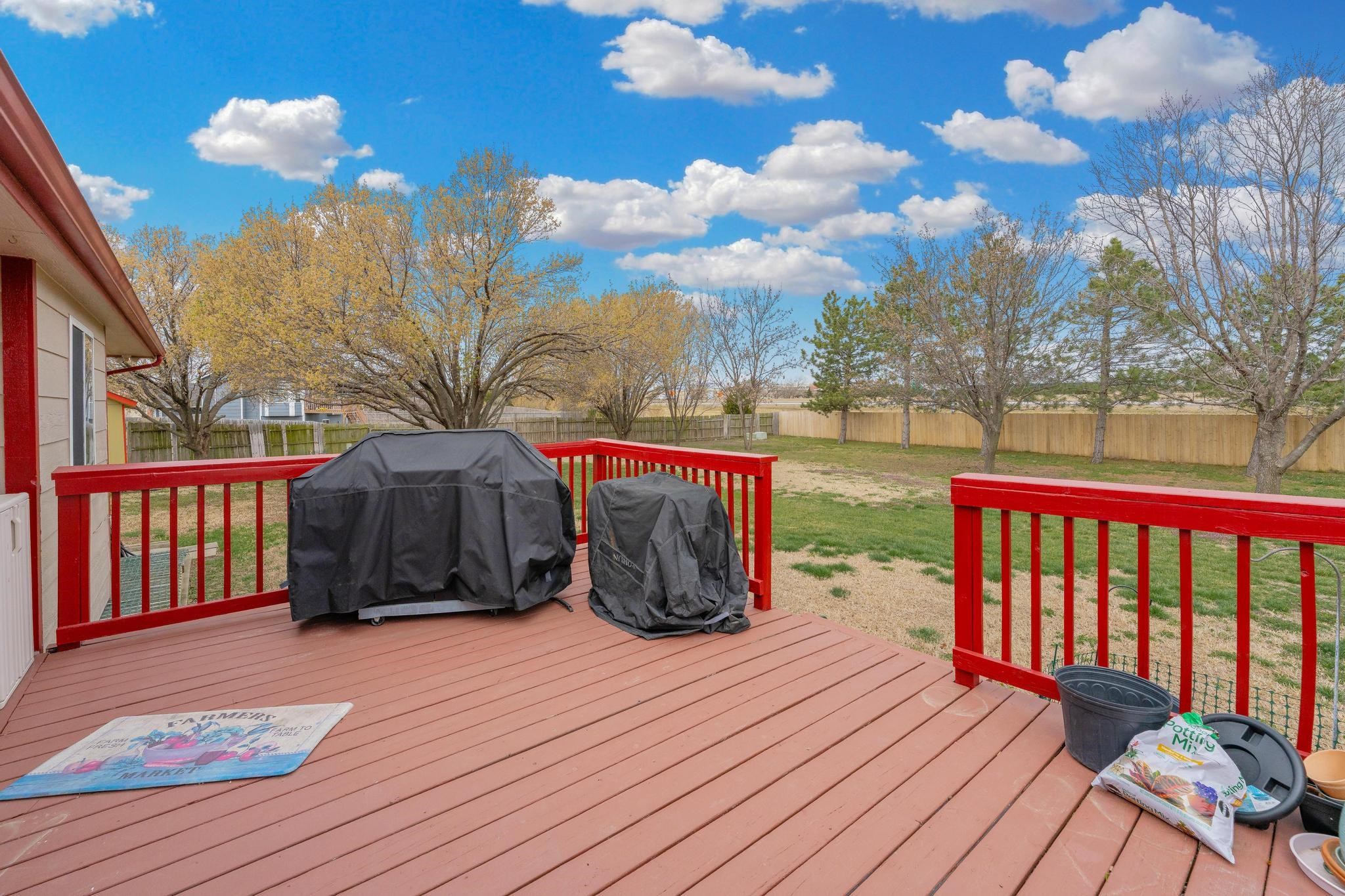 703 S Todd Circle Wichita KS 67207