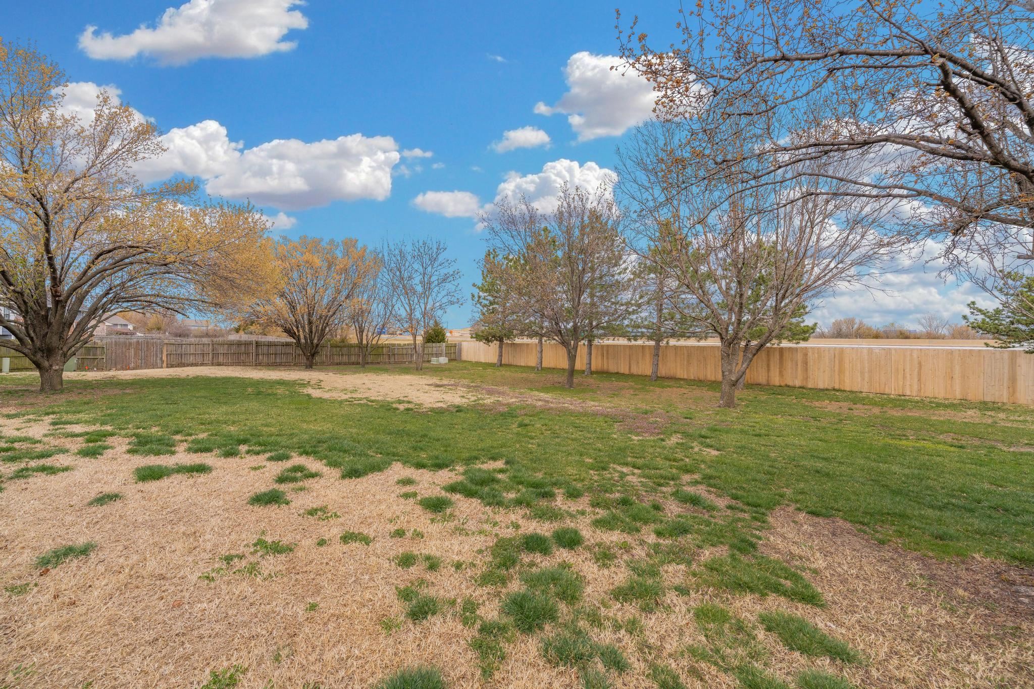 703 S Todd Circle Wichita KS 67207