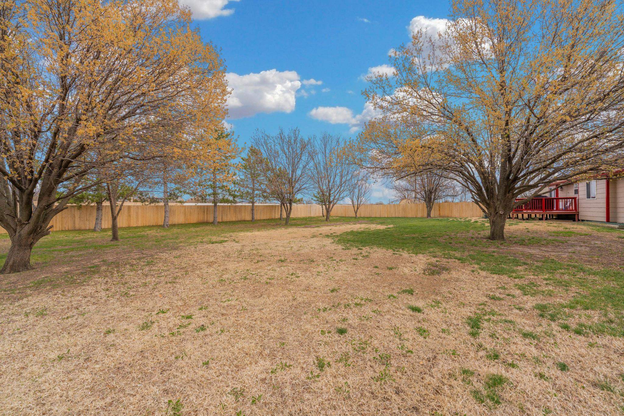 703 S Todd Circle Wichita KS 67207