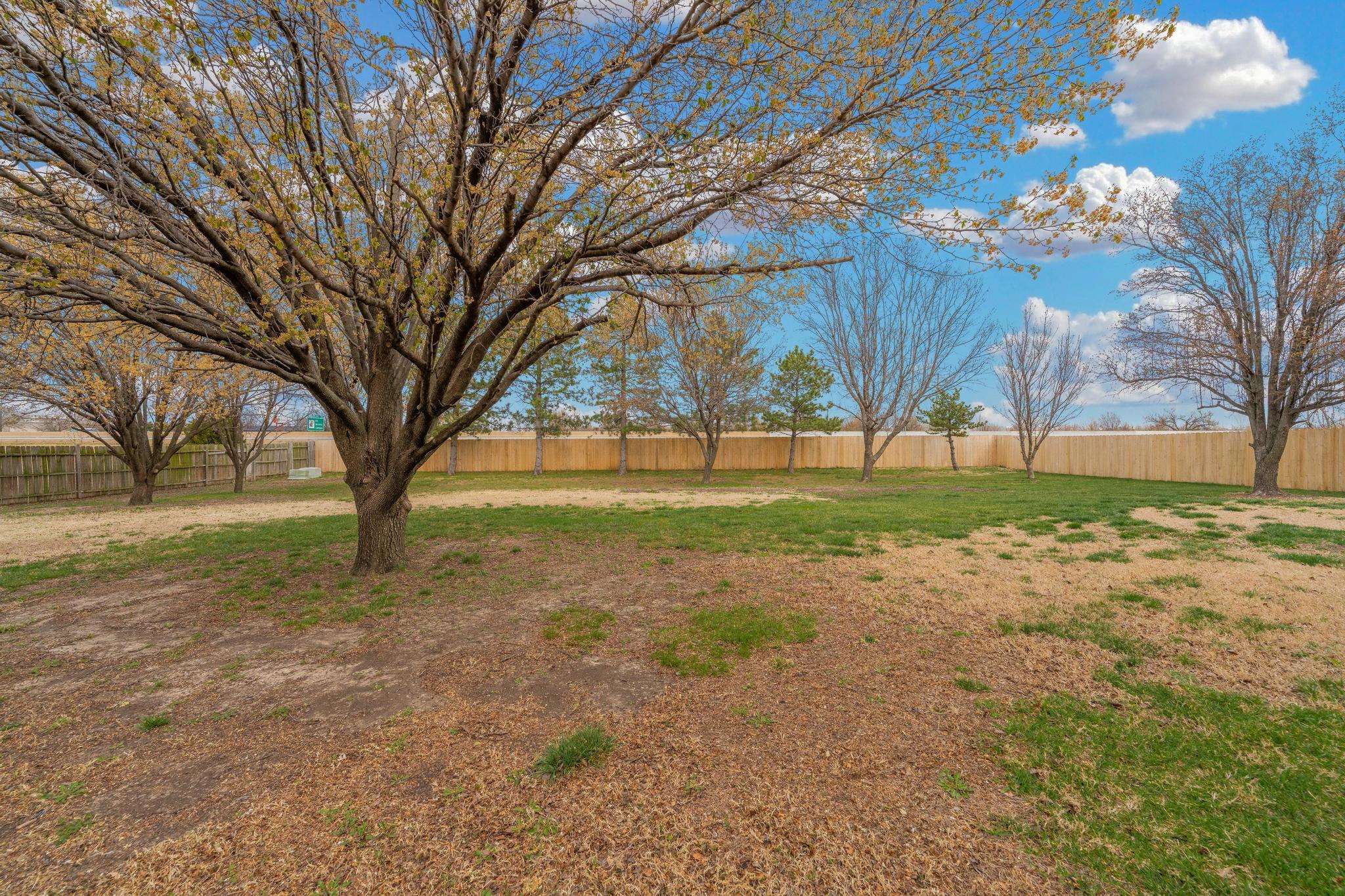 703 S Todd Circle Wichita KS 67207