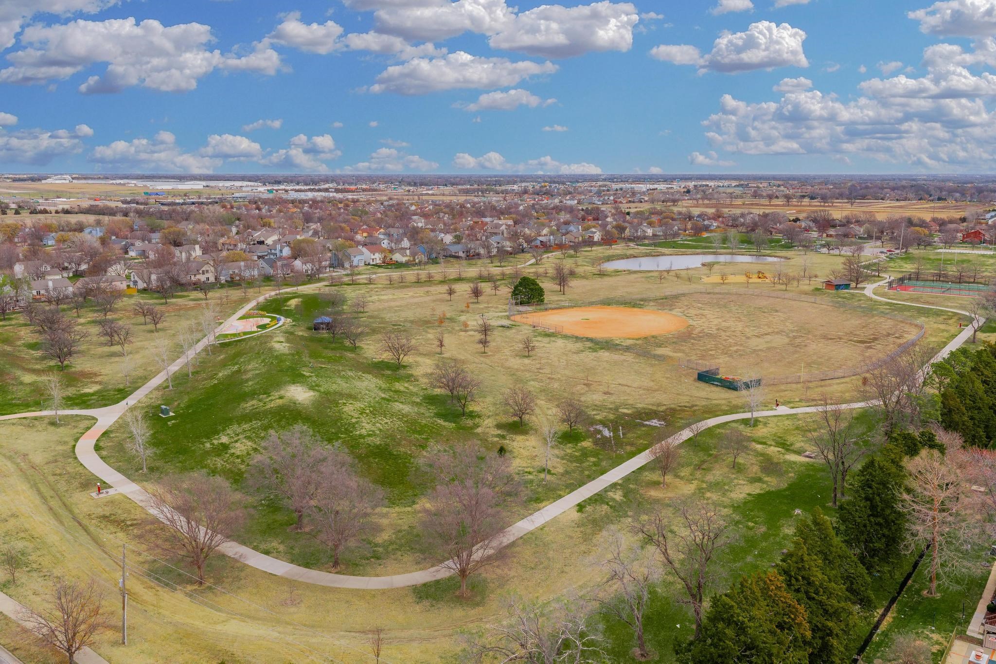 703 S Todd Circle Wichita KS 67207