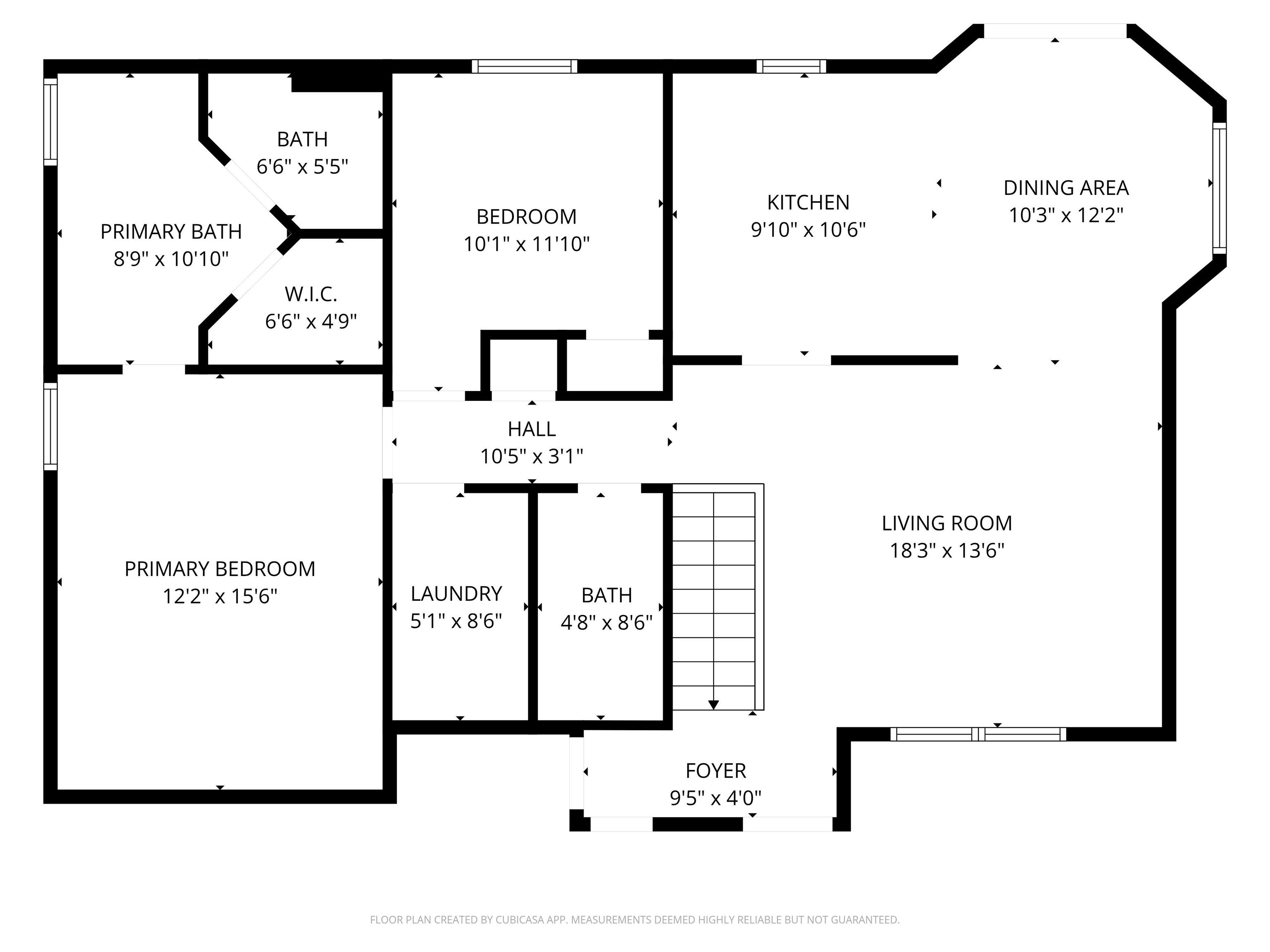 703 S Todd Circle Wichita KS 67207