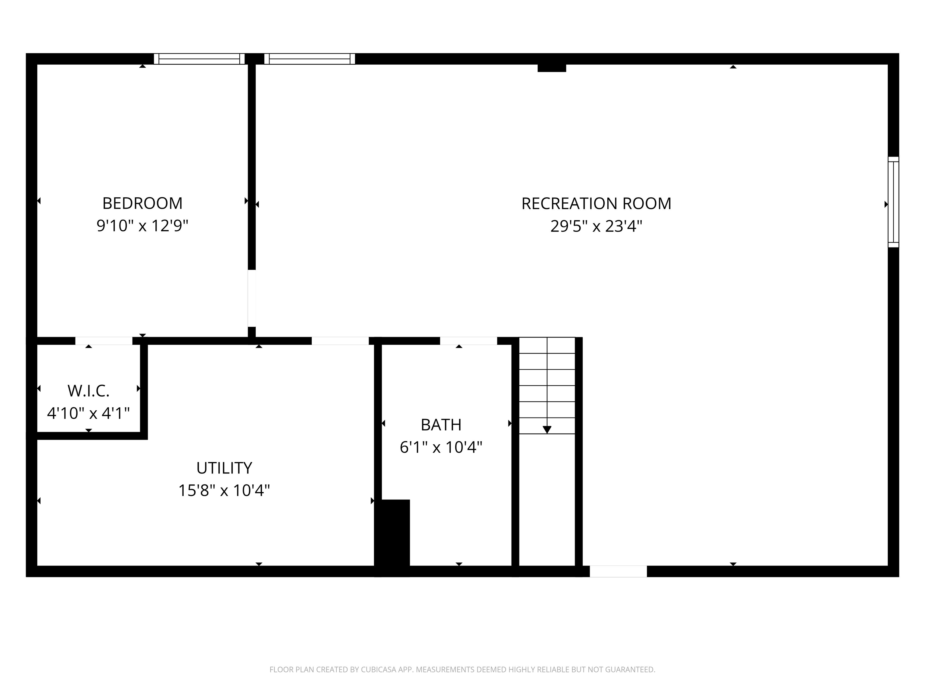 703 S Todd Circle Wichita KS 67207