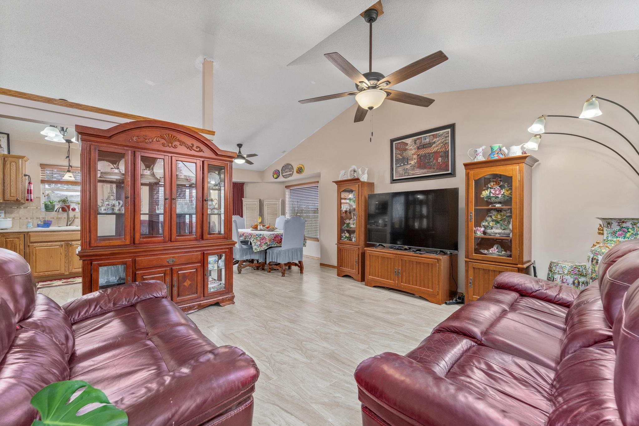 703 S Todd Circle Wichita KS 67207