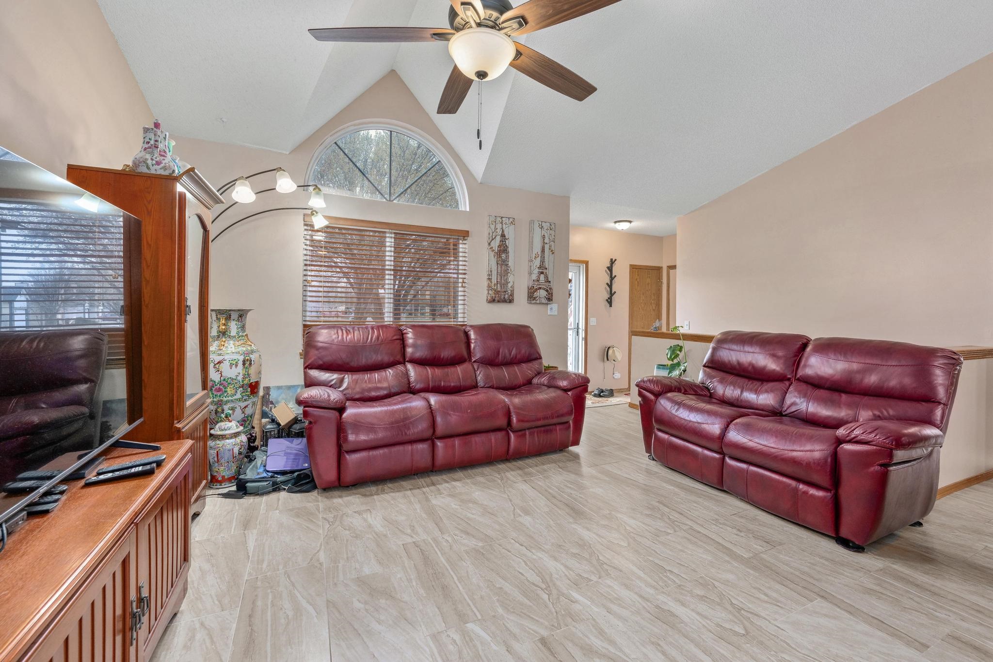 703 S Todd Circle Wichita KS 67207