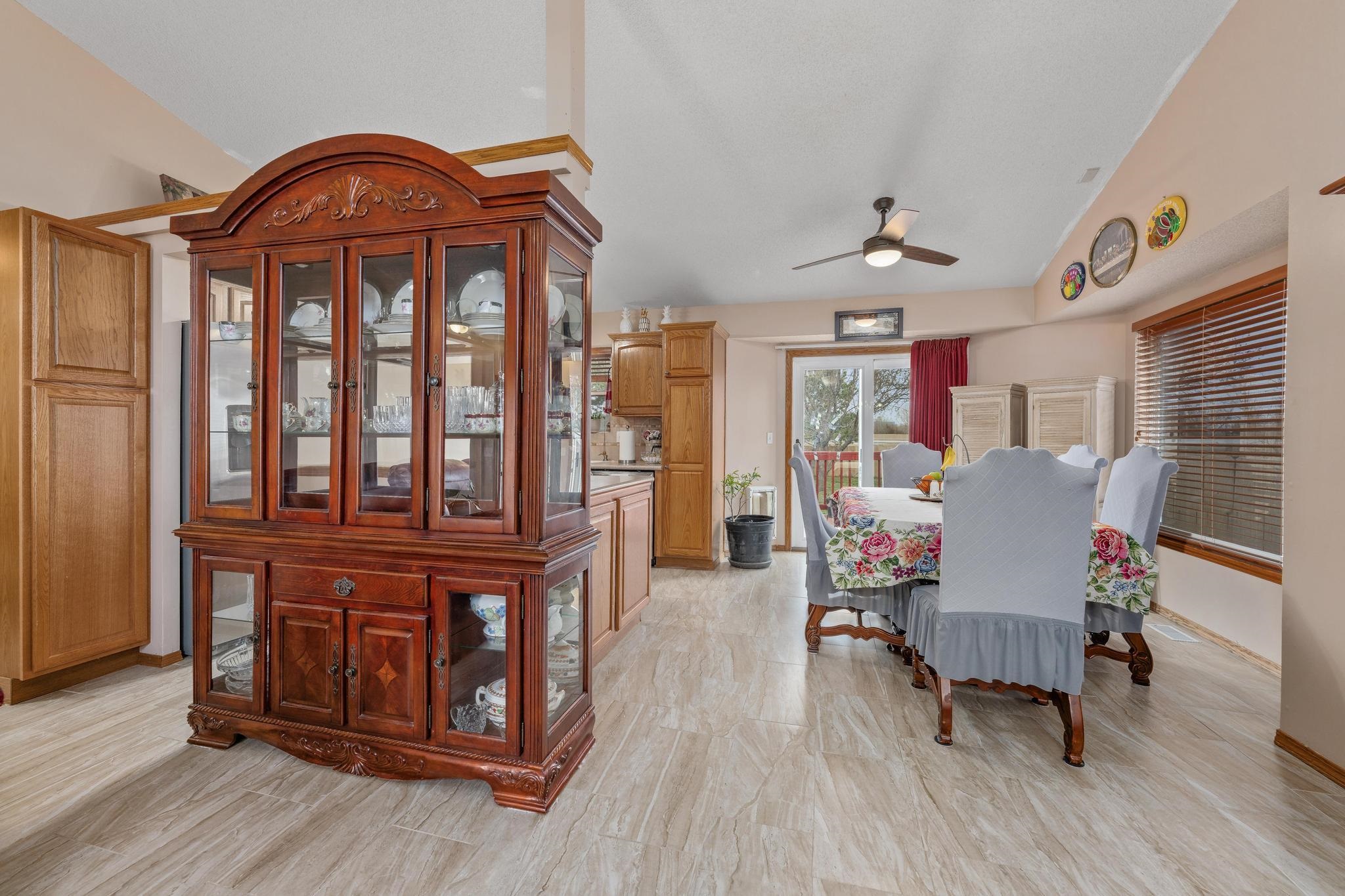 703 S Todd Circle Wichita KS 67207