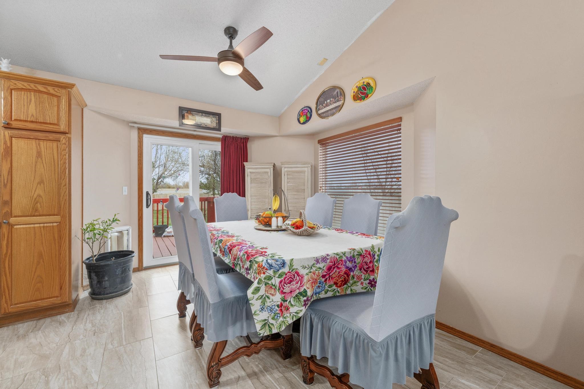 703 S Todd Circle Wichita KS 67207