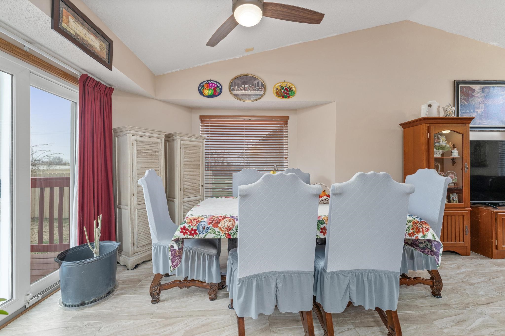 703 S Todd Circle Wichita KS 67207