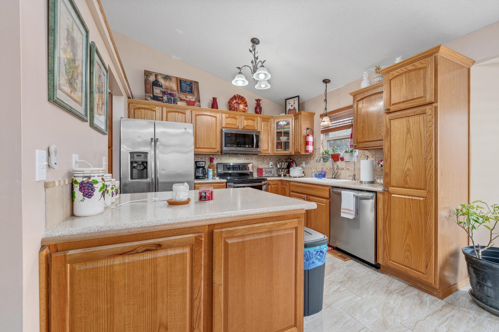 703 S Todd Circle Wichita KS 67207