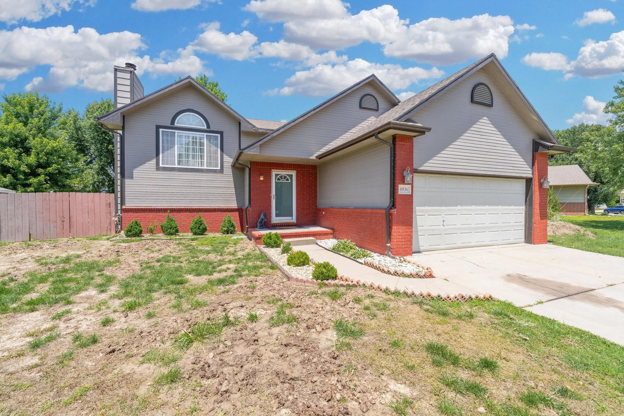 6936 E Perryton Street Bel Aire KS 67226