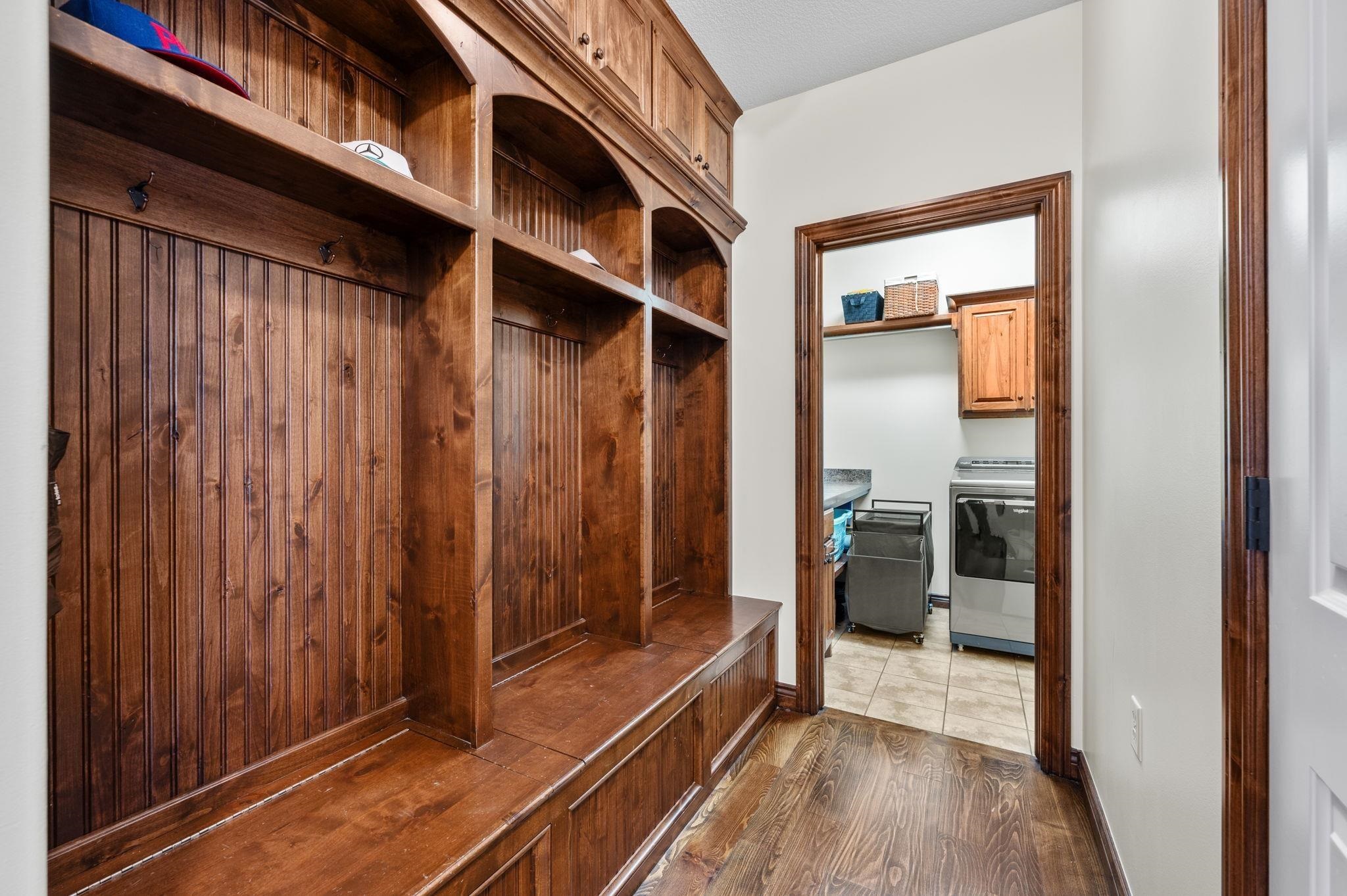 1427 E Timber Falls Court Andover KS 67002
