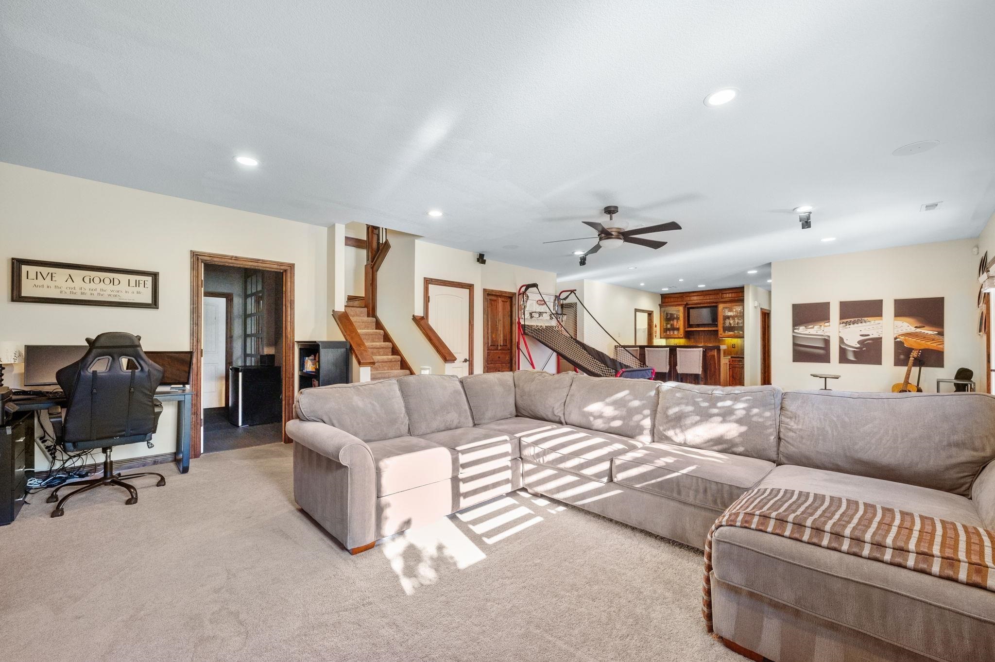 1427 E Timber Falls Court Andover KS 67002