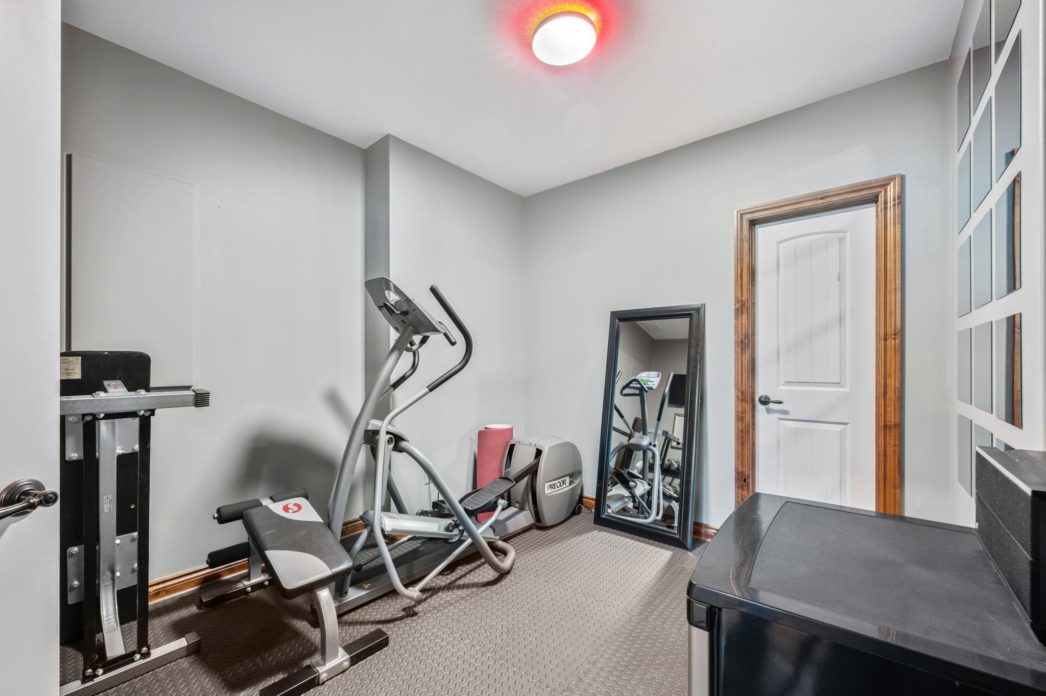 1427 E Timber Falls Court Andover KS 67002