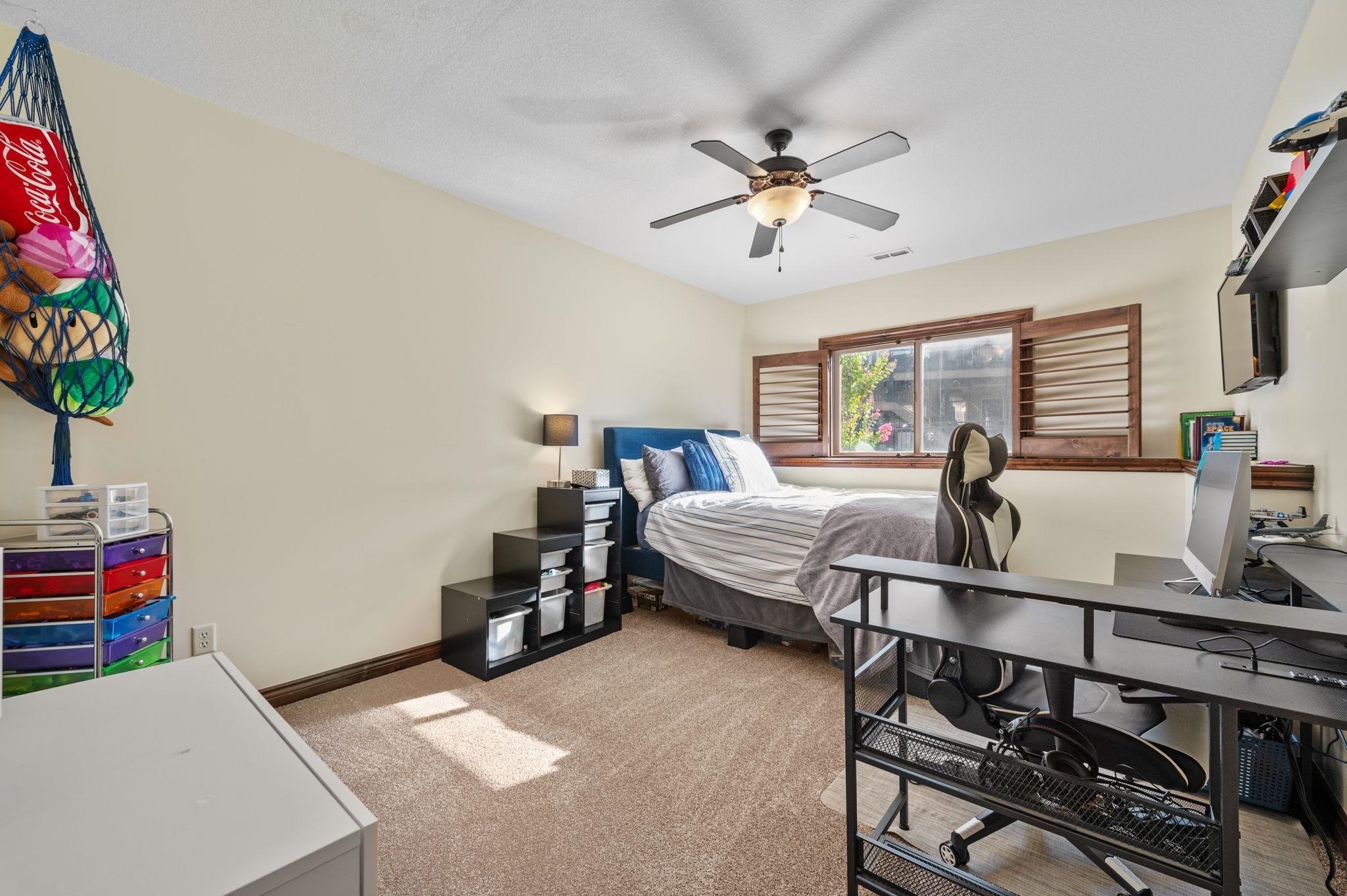 1427 E Timber Falls Court Andover KS 67002