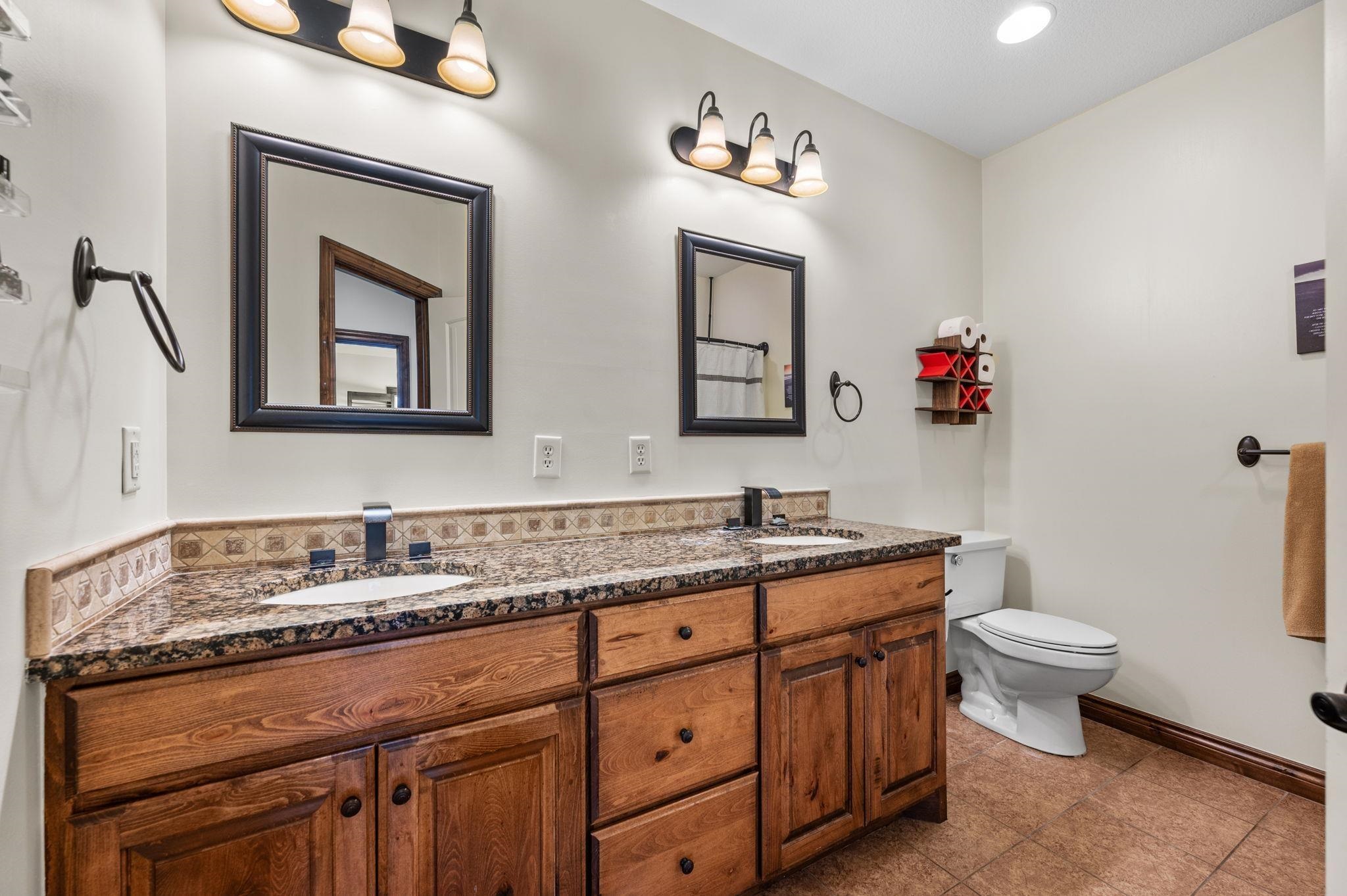 1427 E Timber Falls Court Andover KS 67002