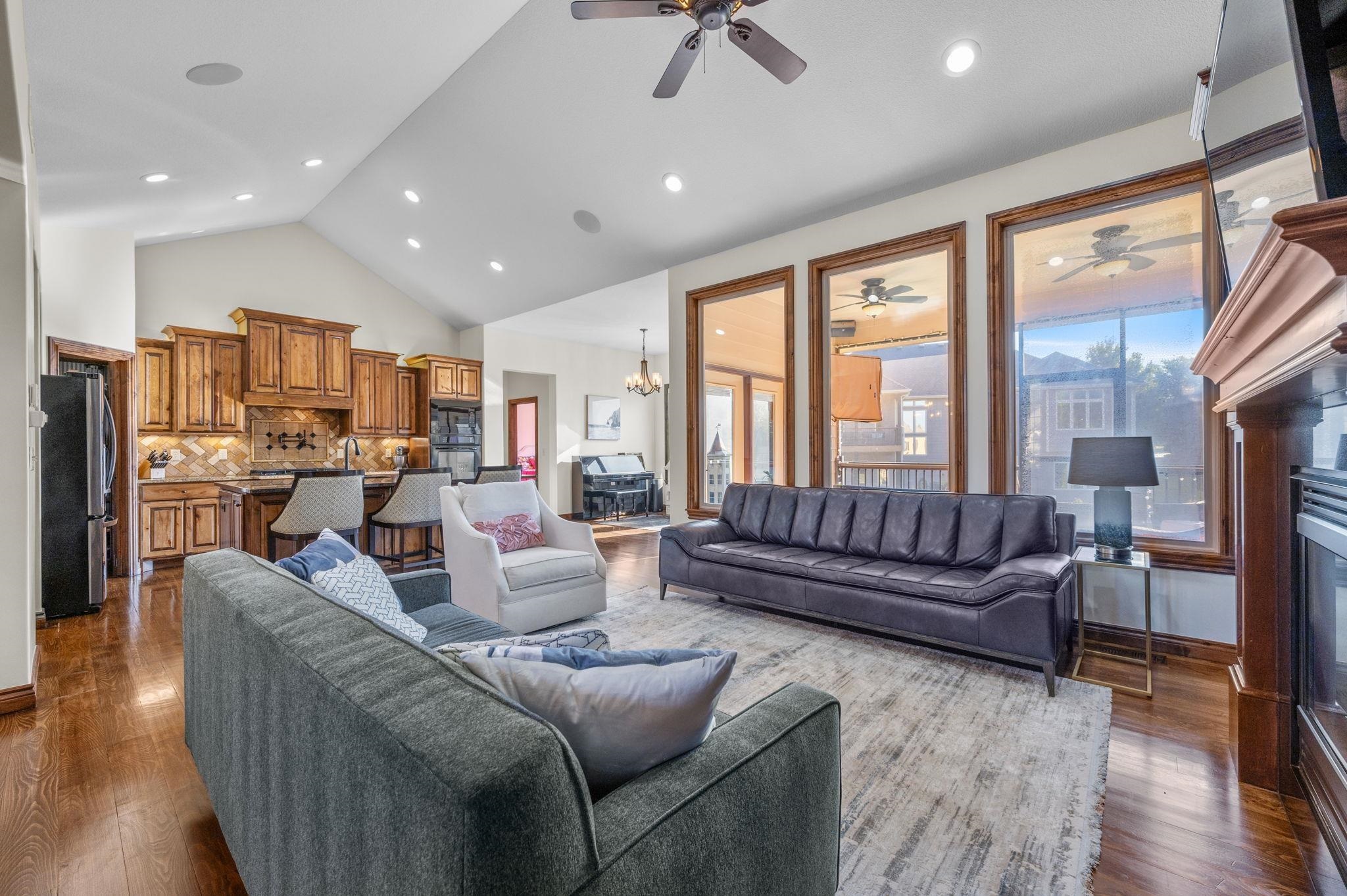 1427 E Timber Falls Court Andover KS 67002