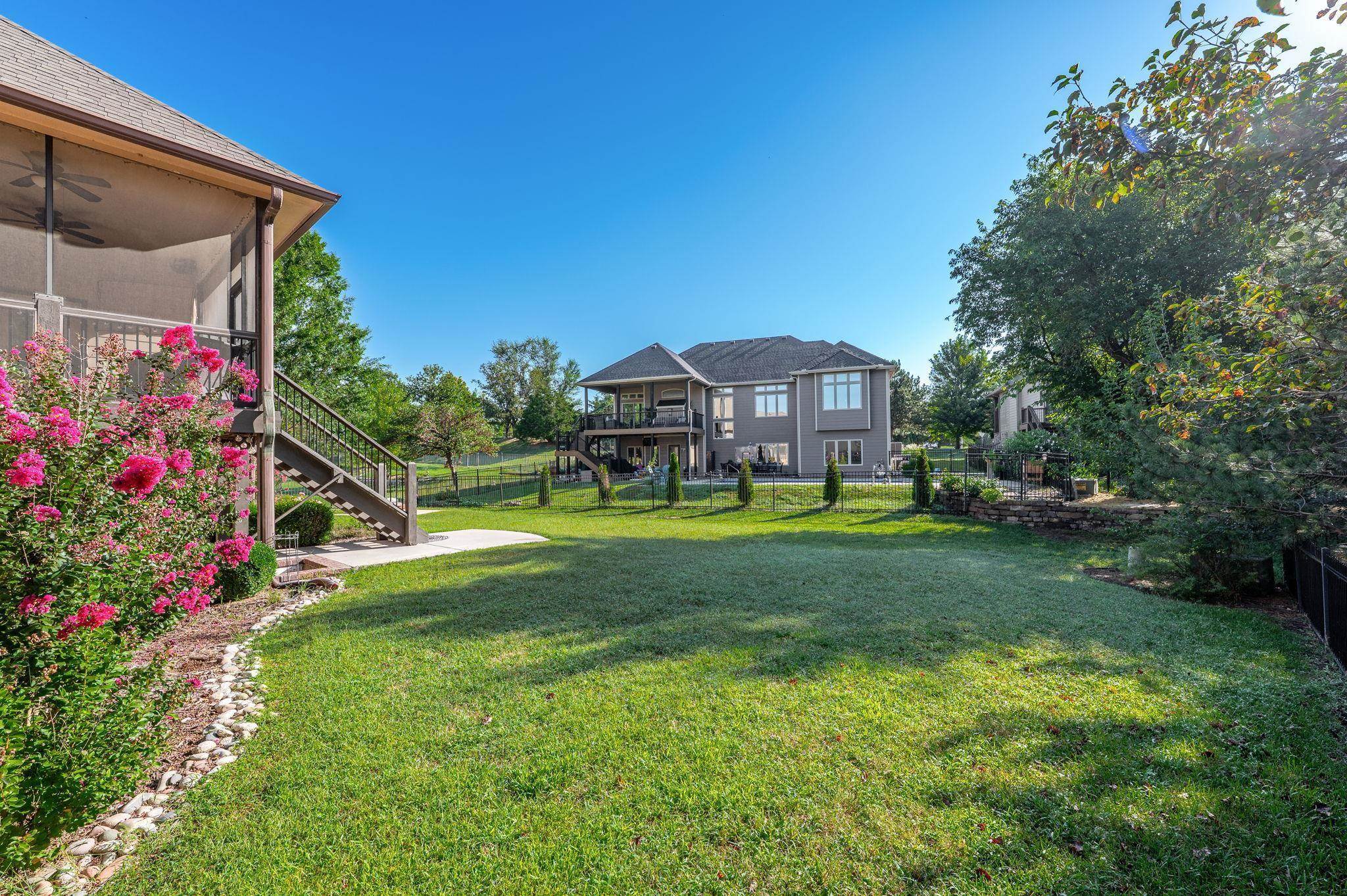 1427 E Timber Falls Court Andover KS 67002