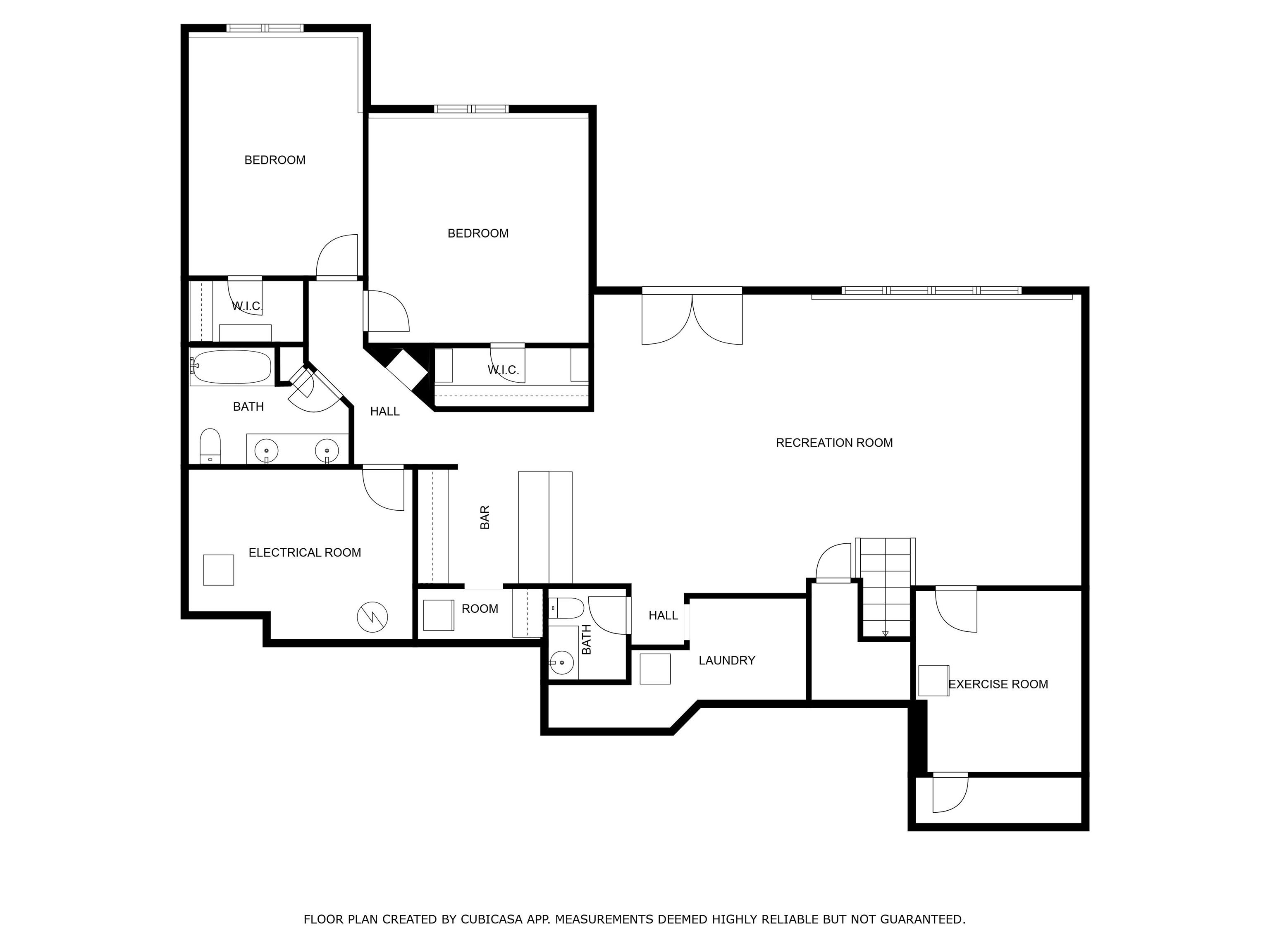 1427 E Timber Falls Court Andover KS 67002