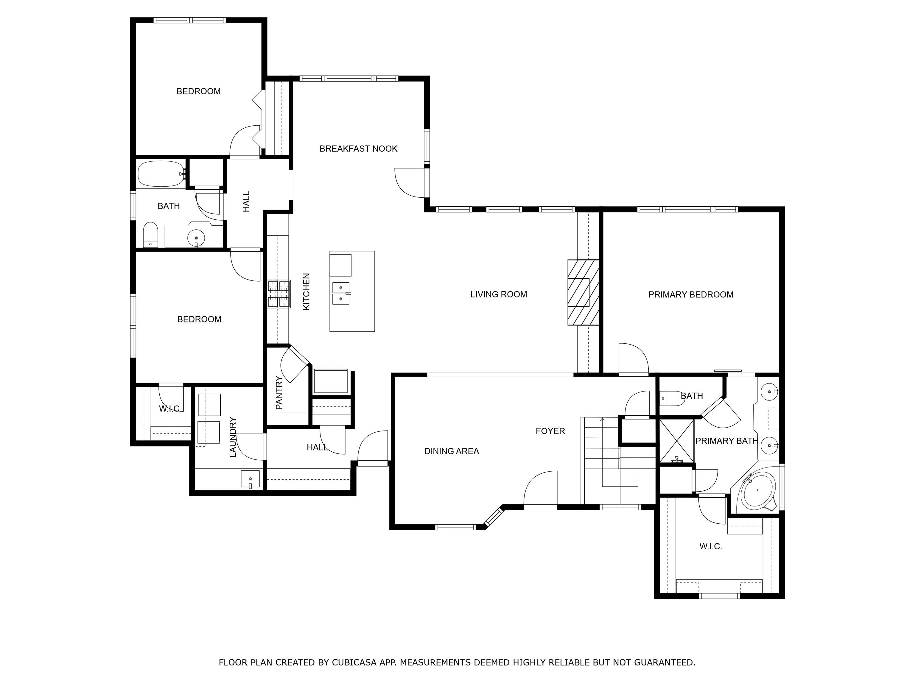 1427 E Timber Falls Court Andover KS 67002