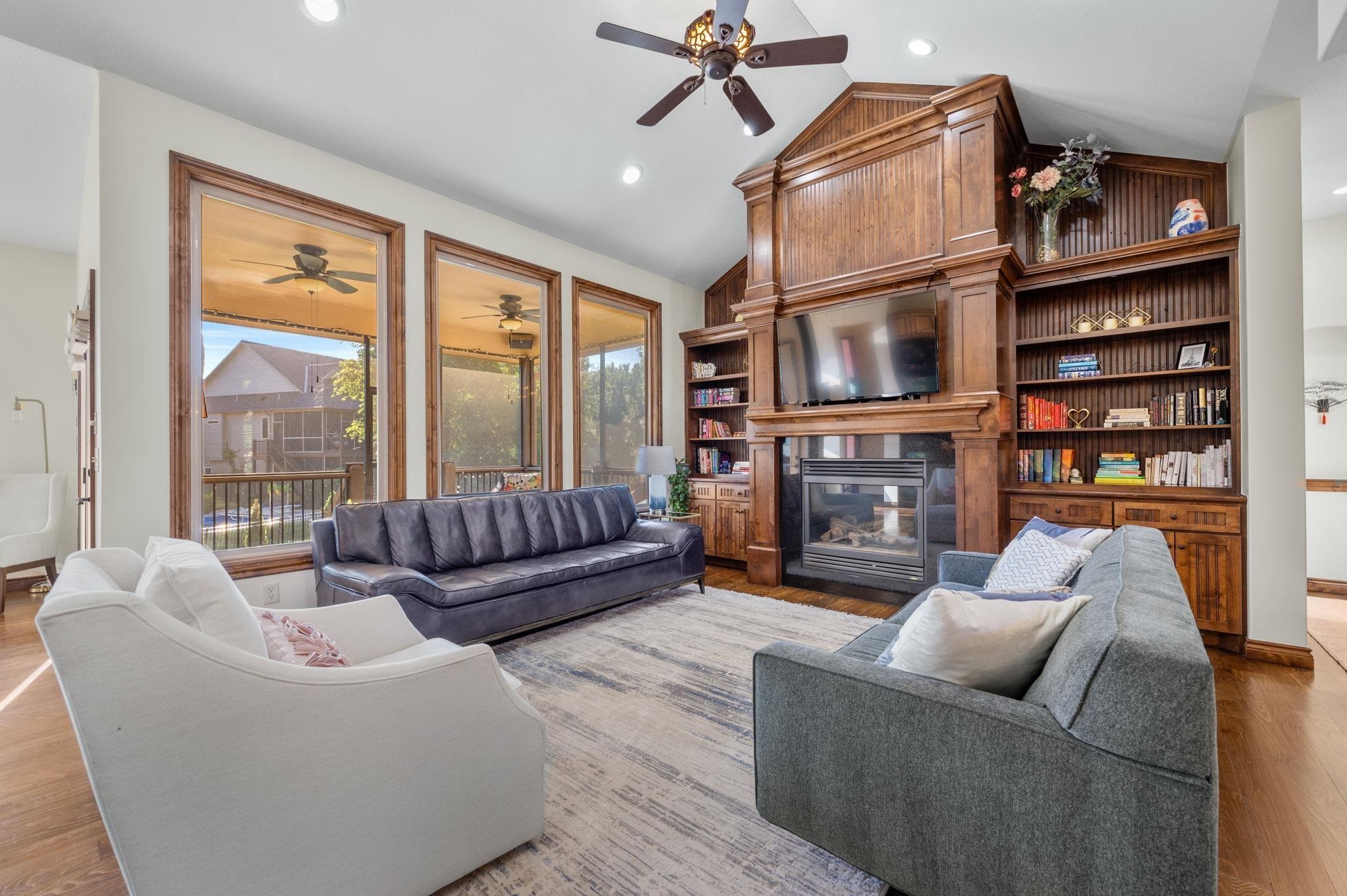 1427 E Timber Falls Court Andover KS 67002
