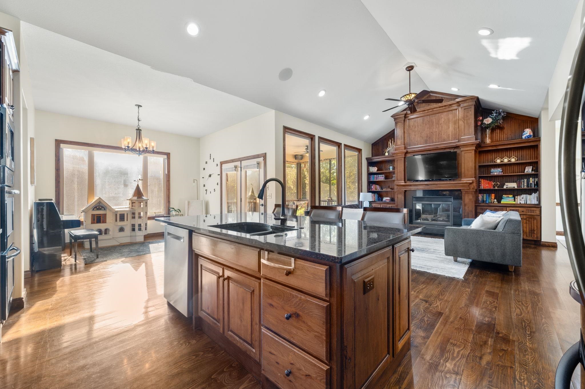 1427 E Timber Falls Court Andover KS 67002