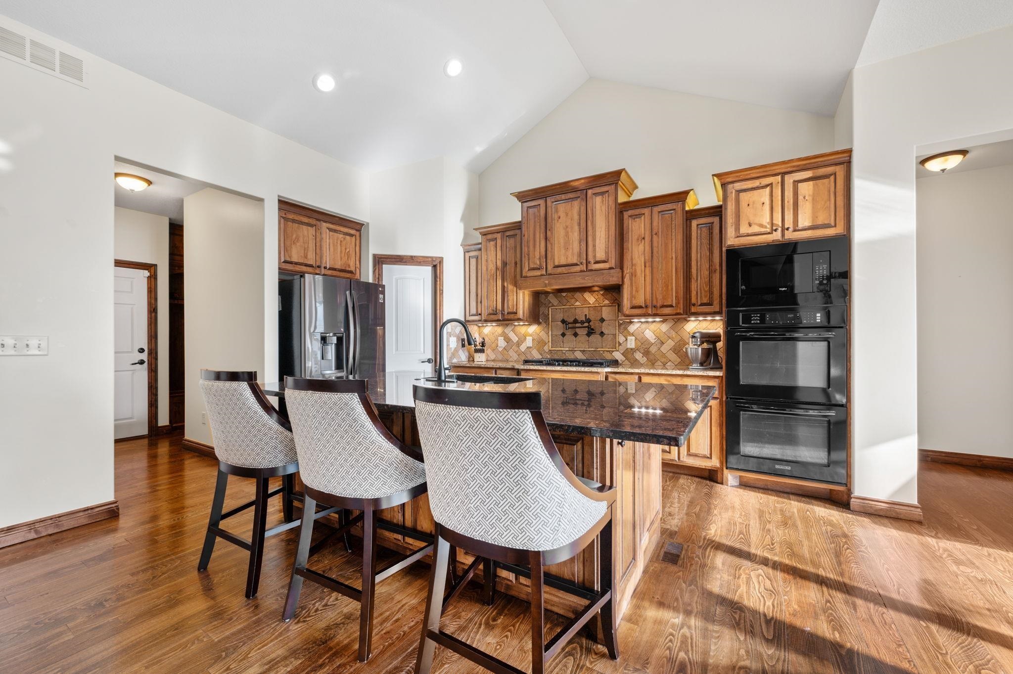 1427 E Timber Falls Court Andover KS 67002
