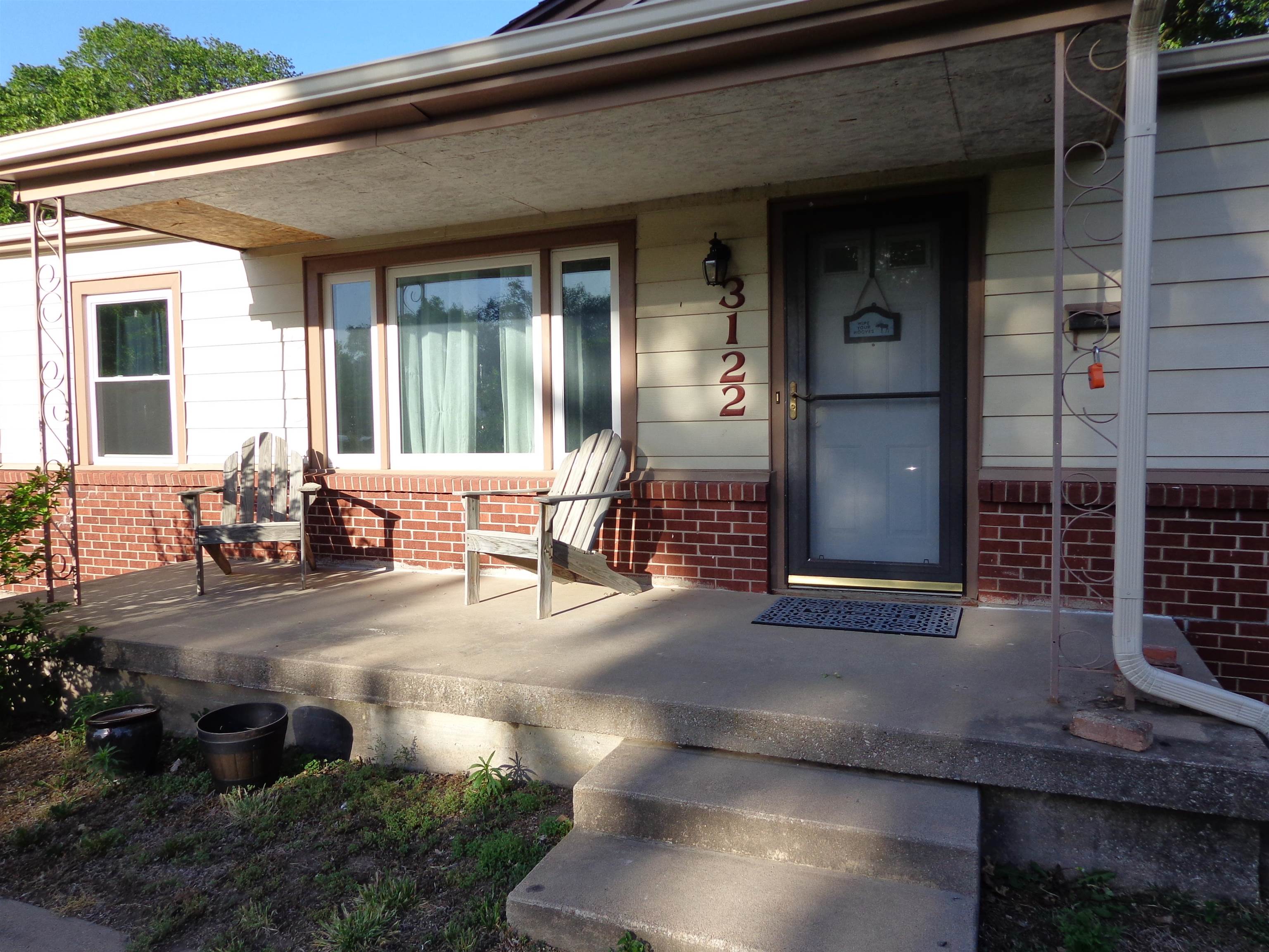 3122 S Everett Wichita KS 67217