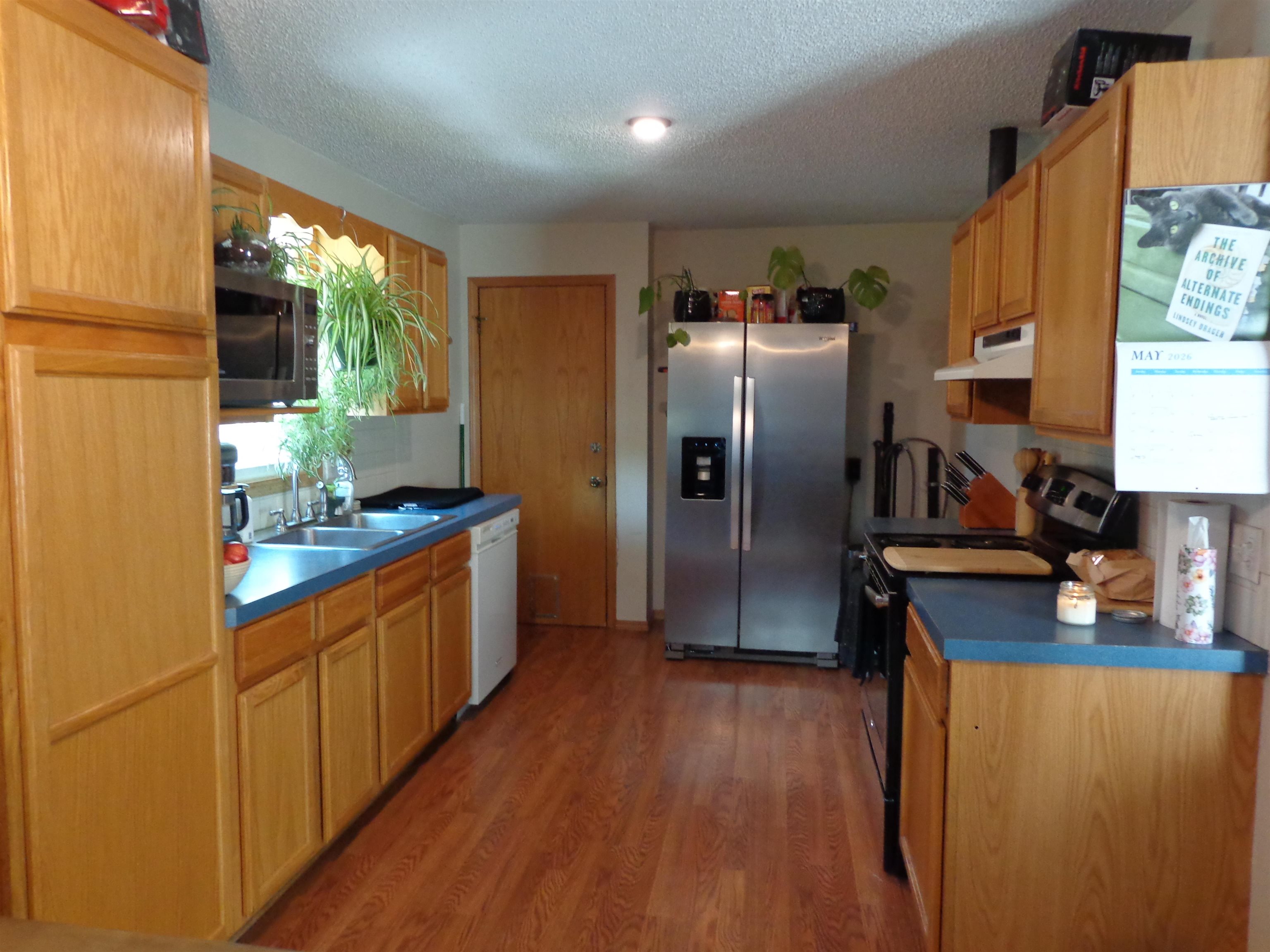 3122 S Everett Wichita KS 67217