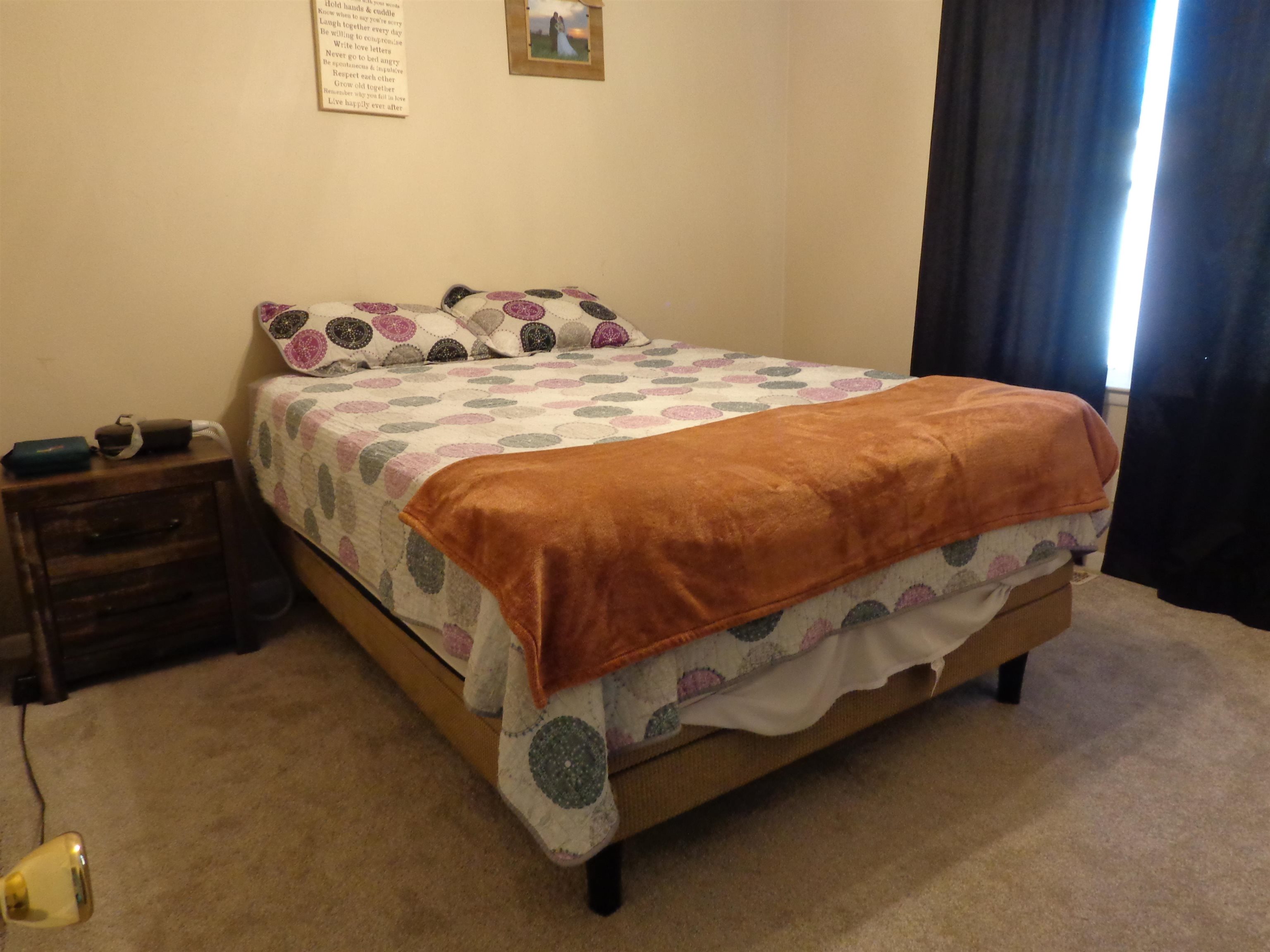 3122 S Everett Wichita KS 67217