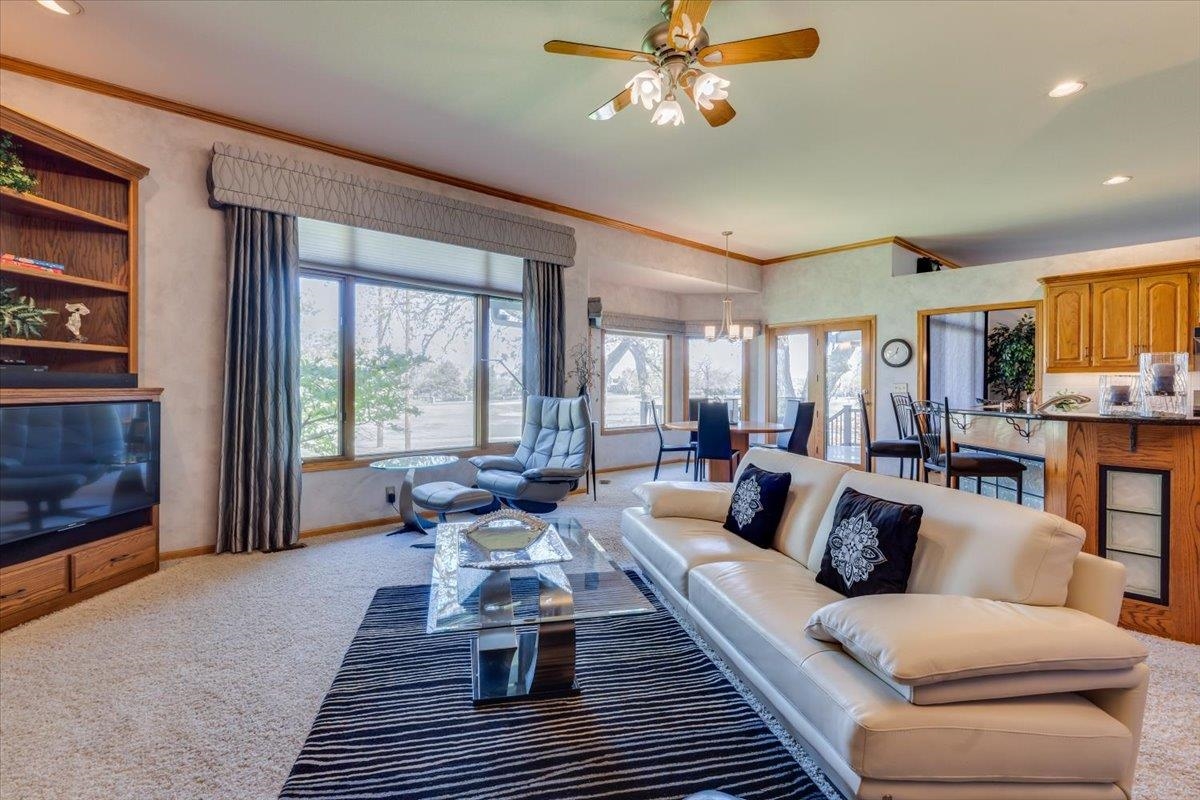 2516 N Meadow Grove Circle Wichita KS 67205
