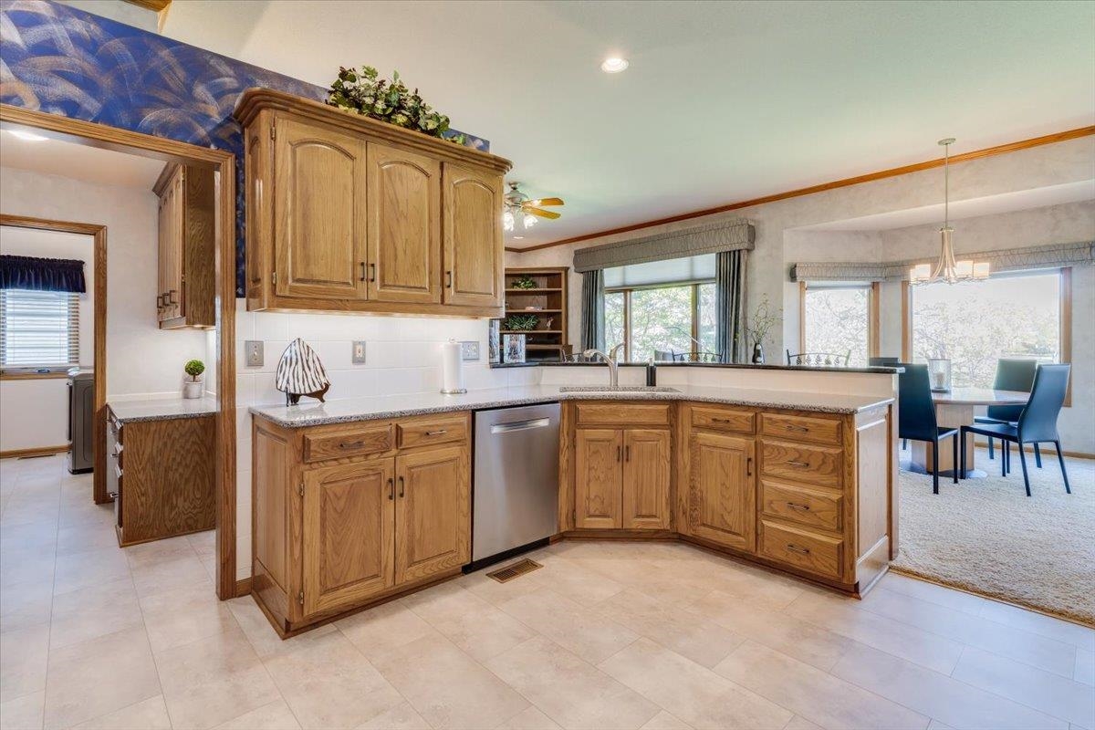 2516 N Meadow Grove Circle Wichita KS 67205