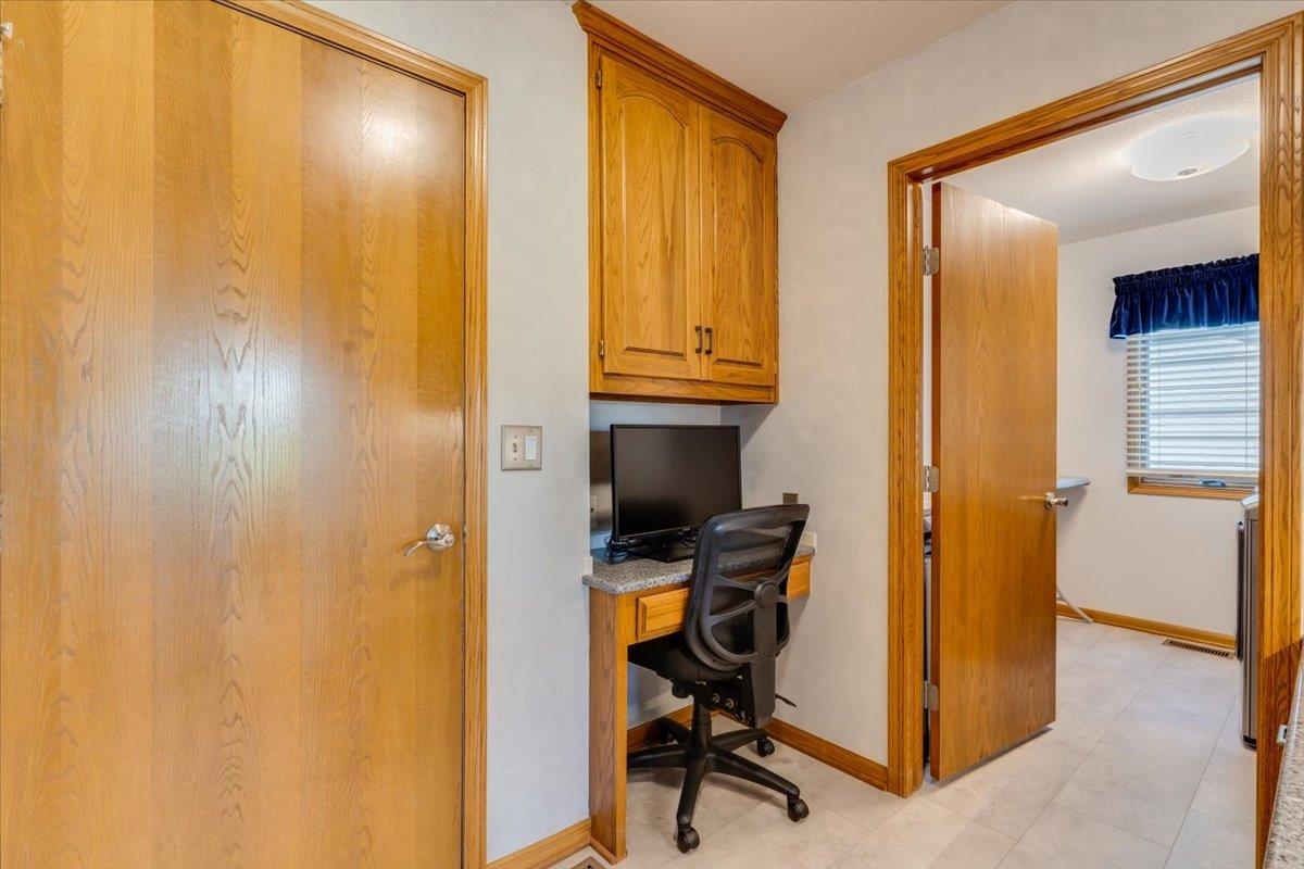 2516 N Meadow Grove Circle Wichita KS 67205