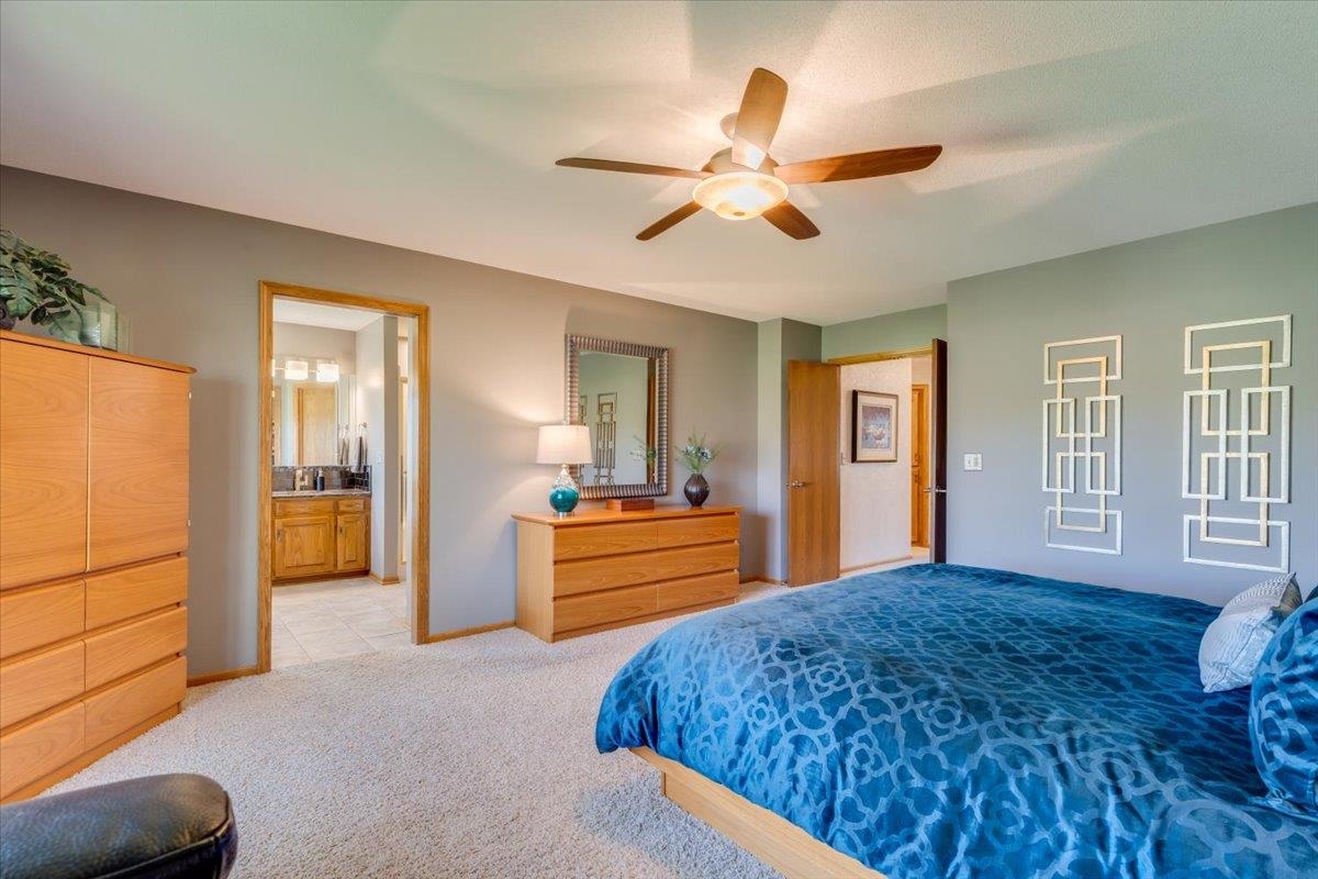 2516 N Meadow Grove Circle Wichita KS 67205