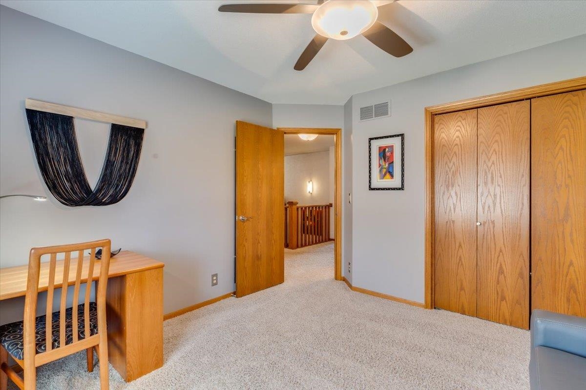 2516 N Meadow Grove Circle Wichita KS 67205