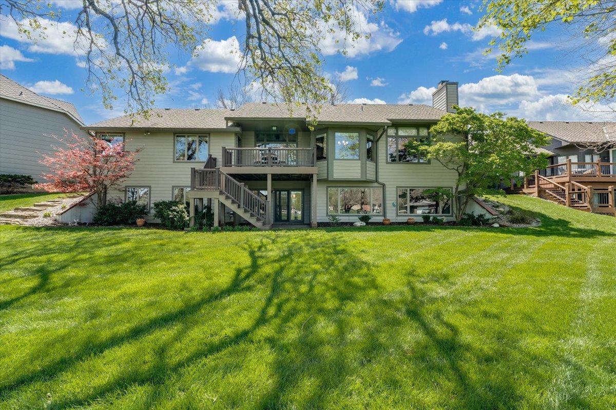2516 N Meadow Grove Circle Wichita KS 67205